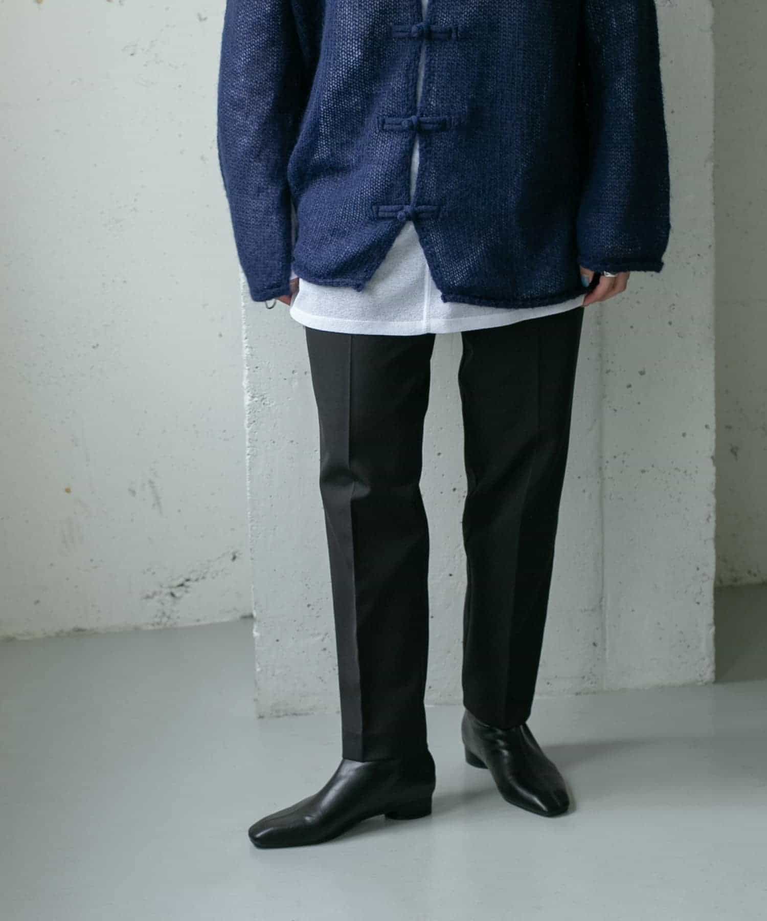 身長：158cm サイズ：38