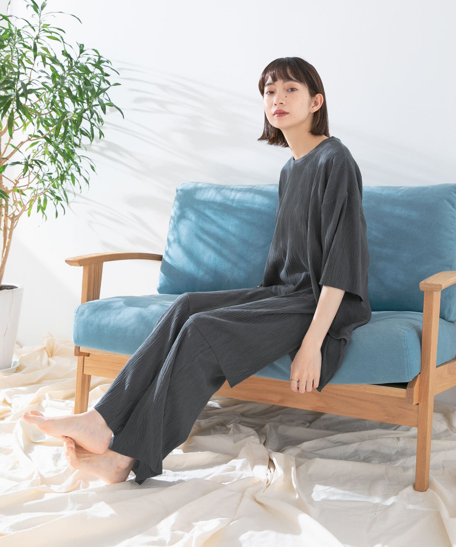 CHARCOAL