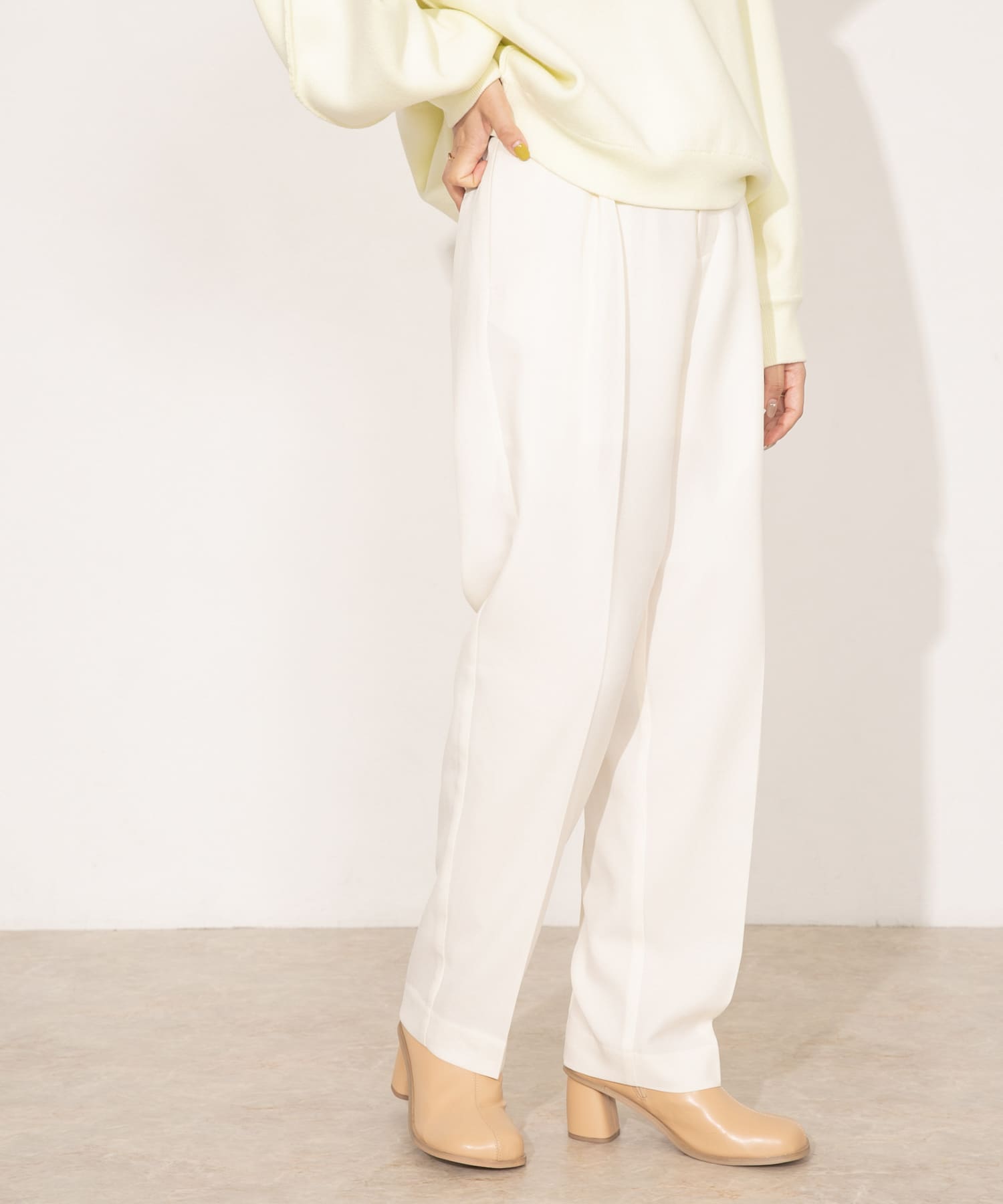 IVORY