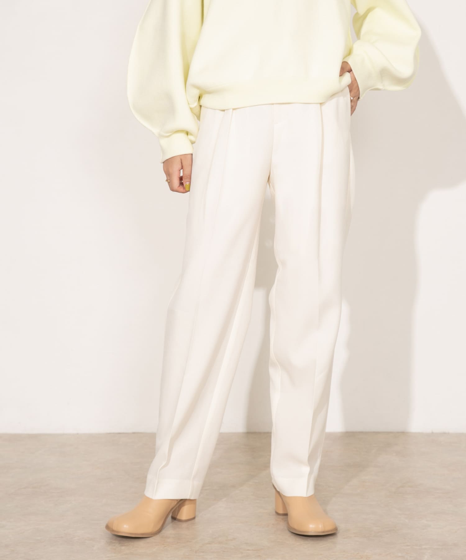 IVORY