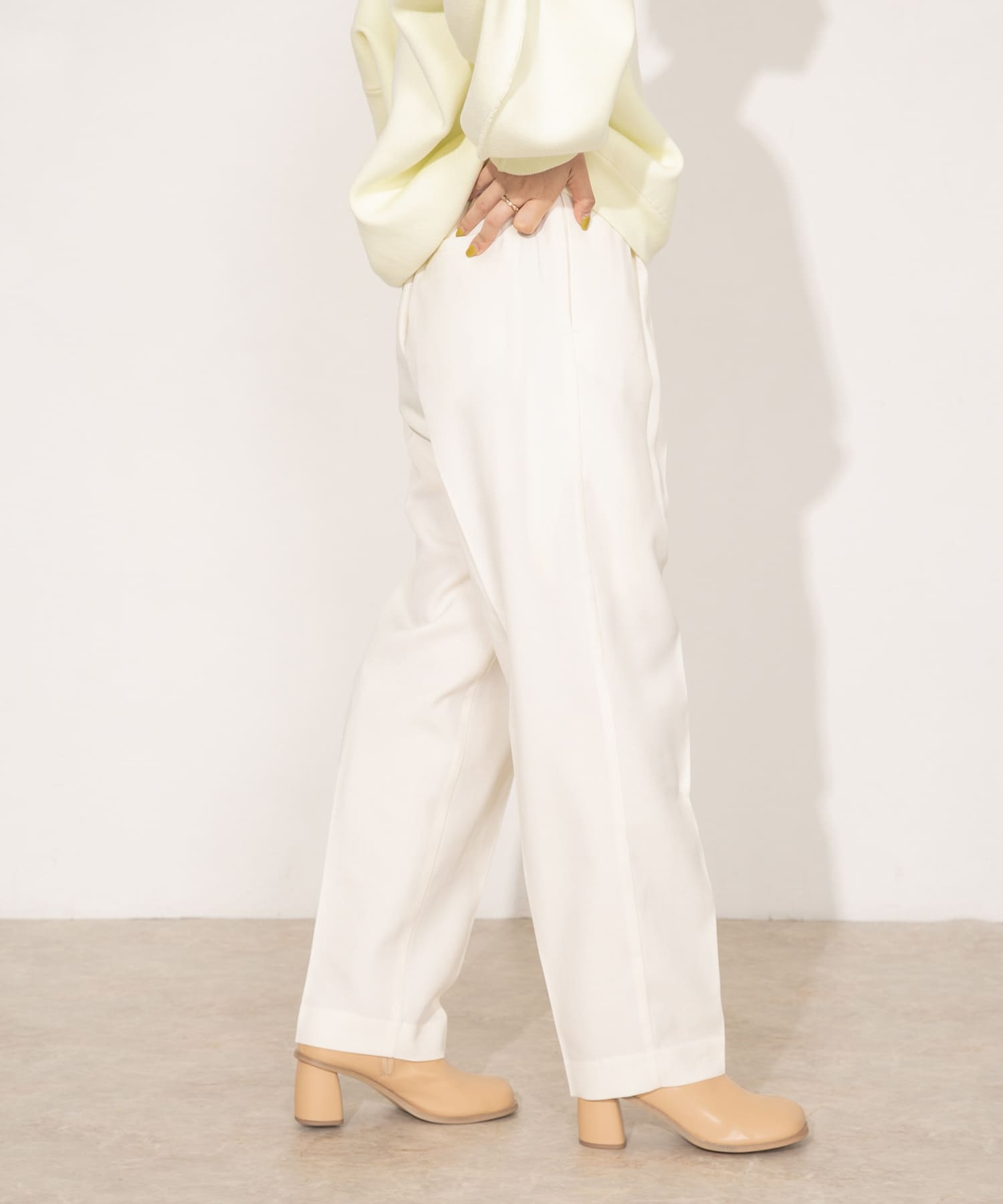 IVORY