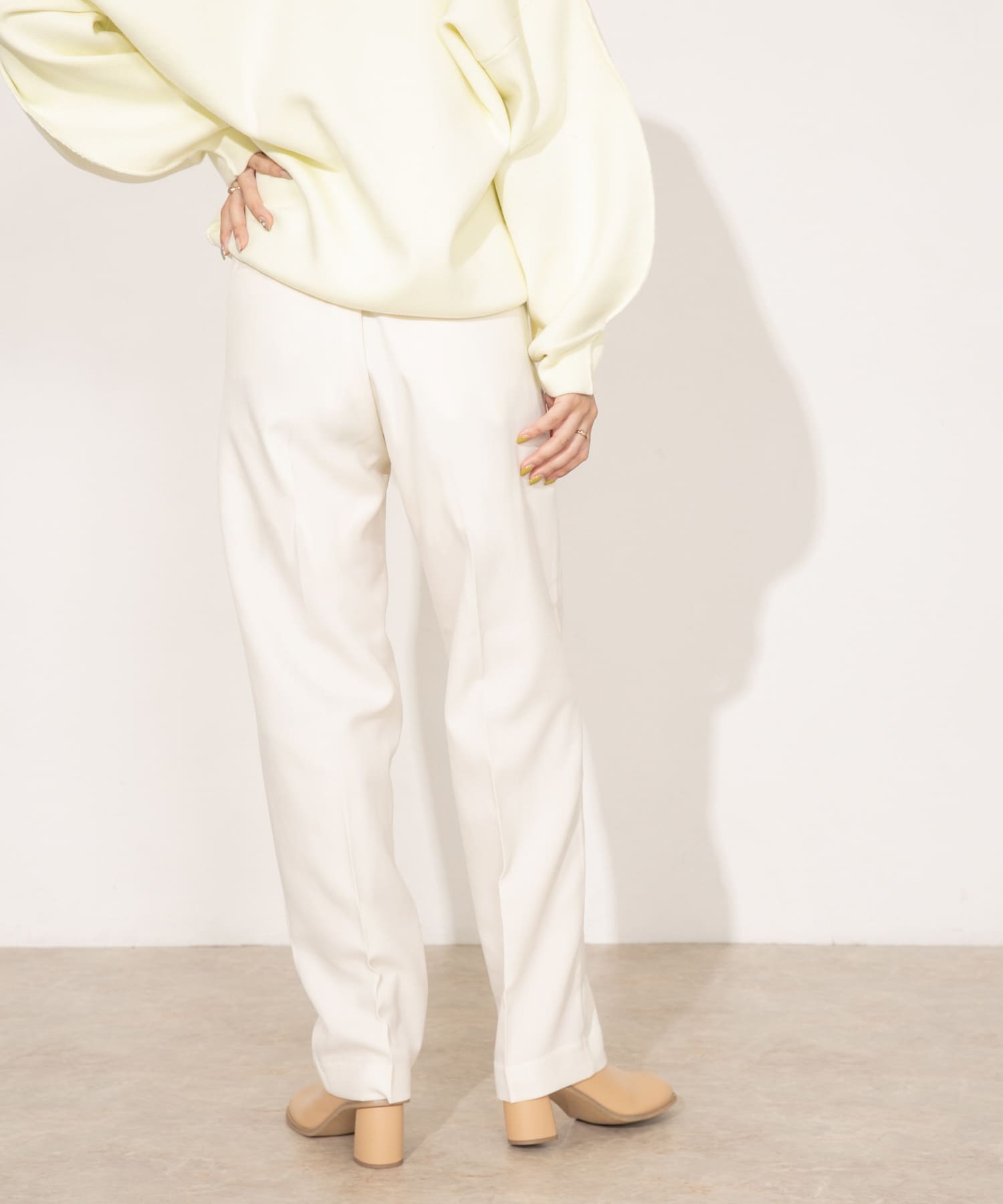 IVORY