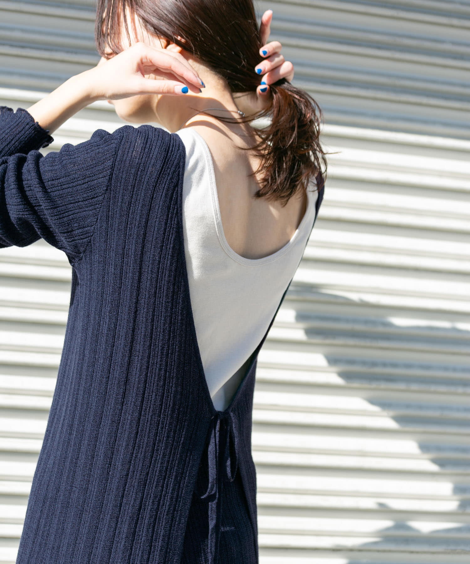 NAVY