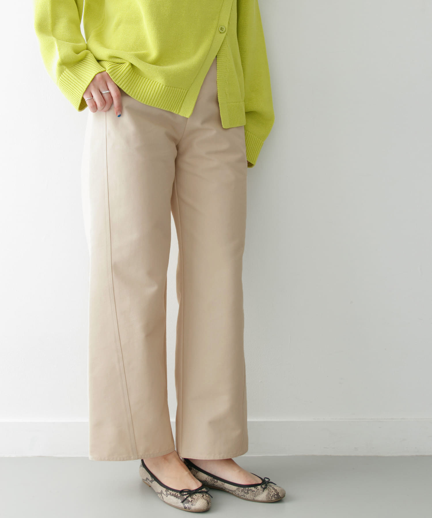 L.BEIGE