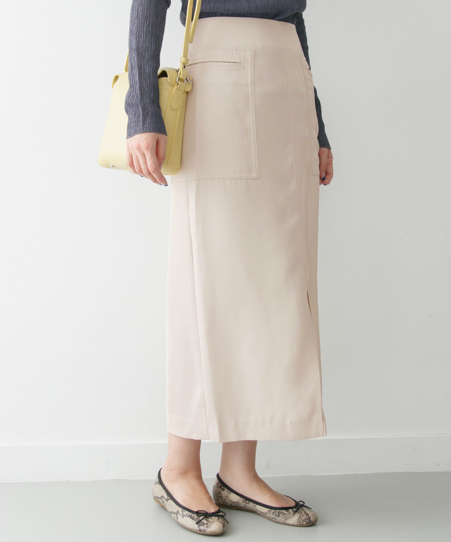L.BEIGE