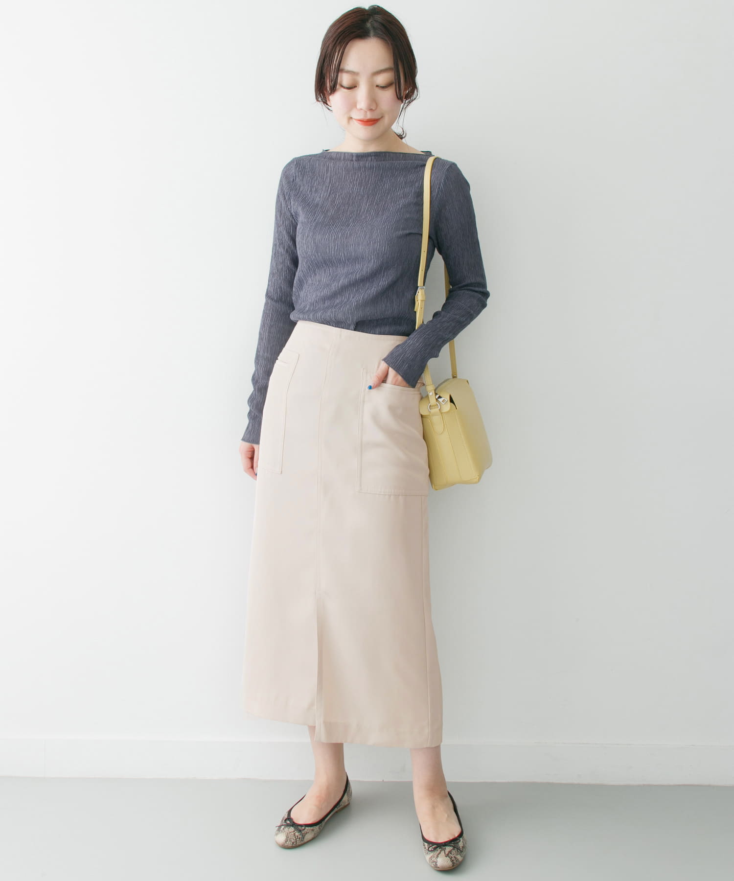 L.BEIGE
