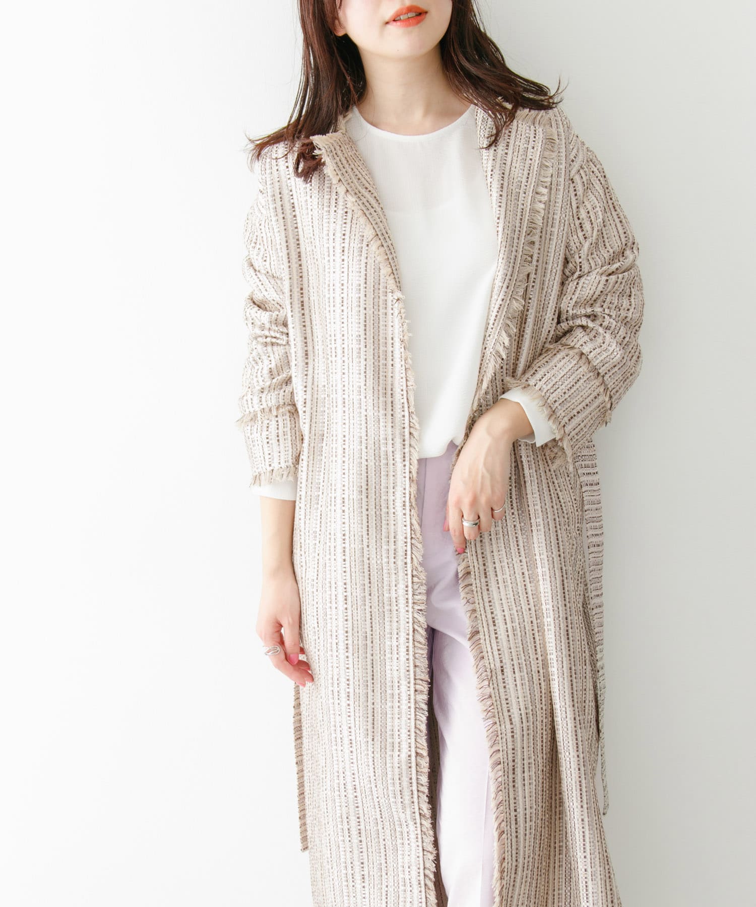 BEG STRIPE