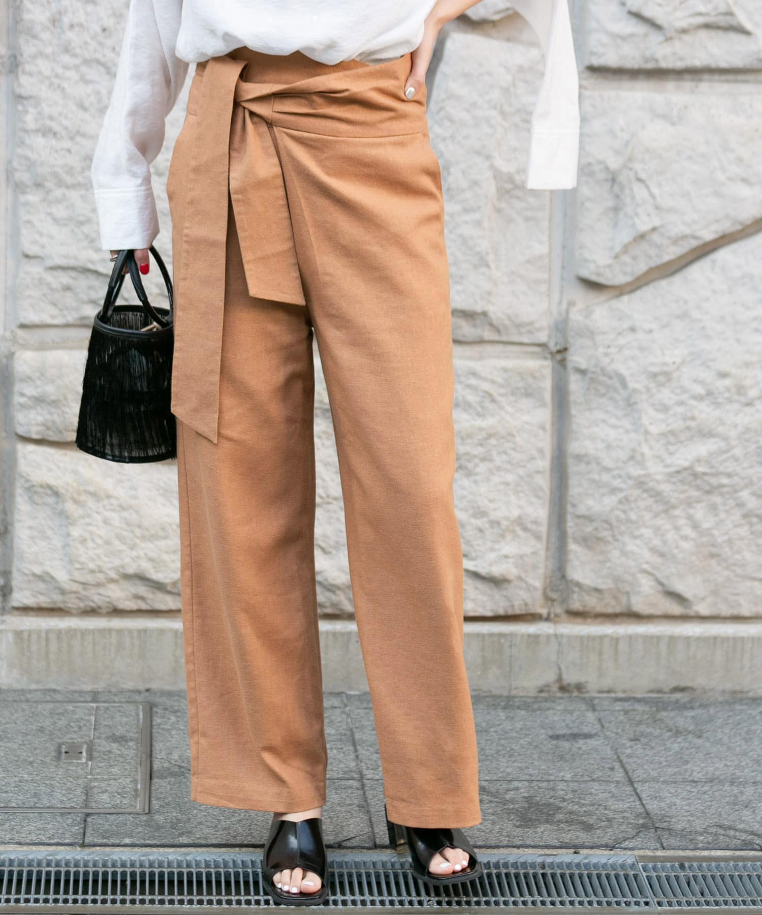 ORG BEIGE