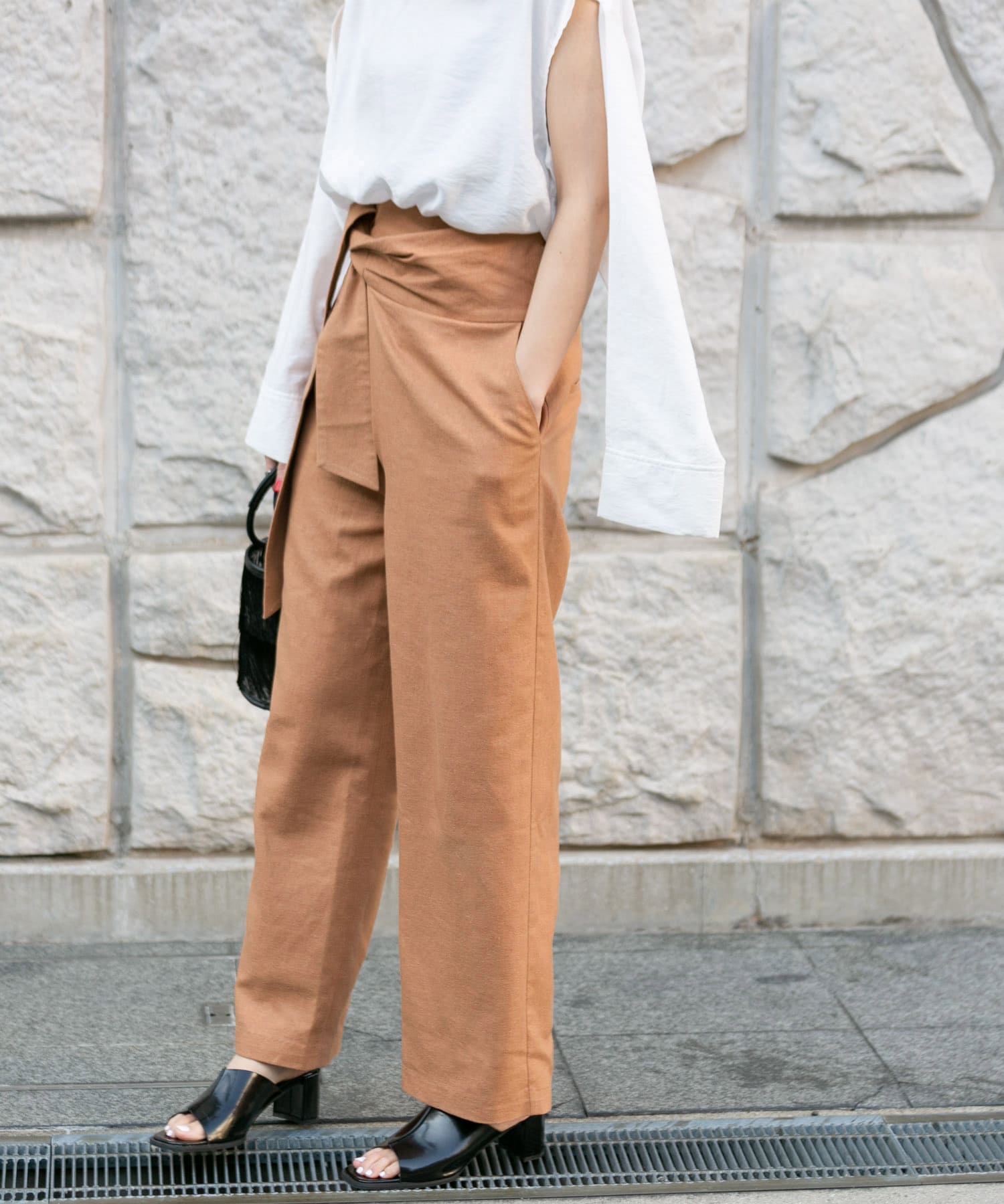ORG BEIGE