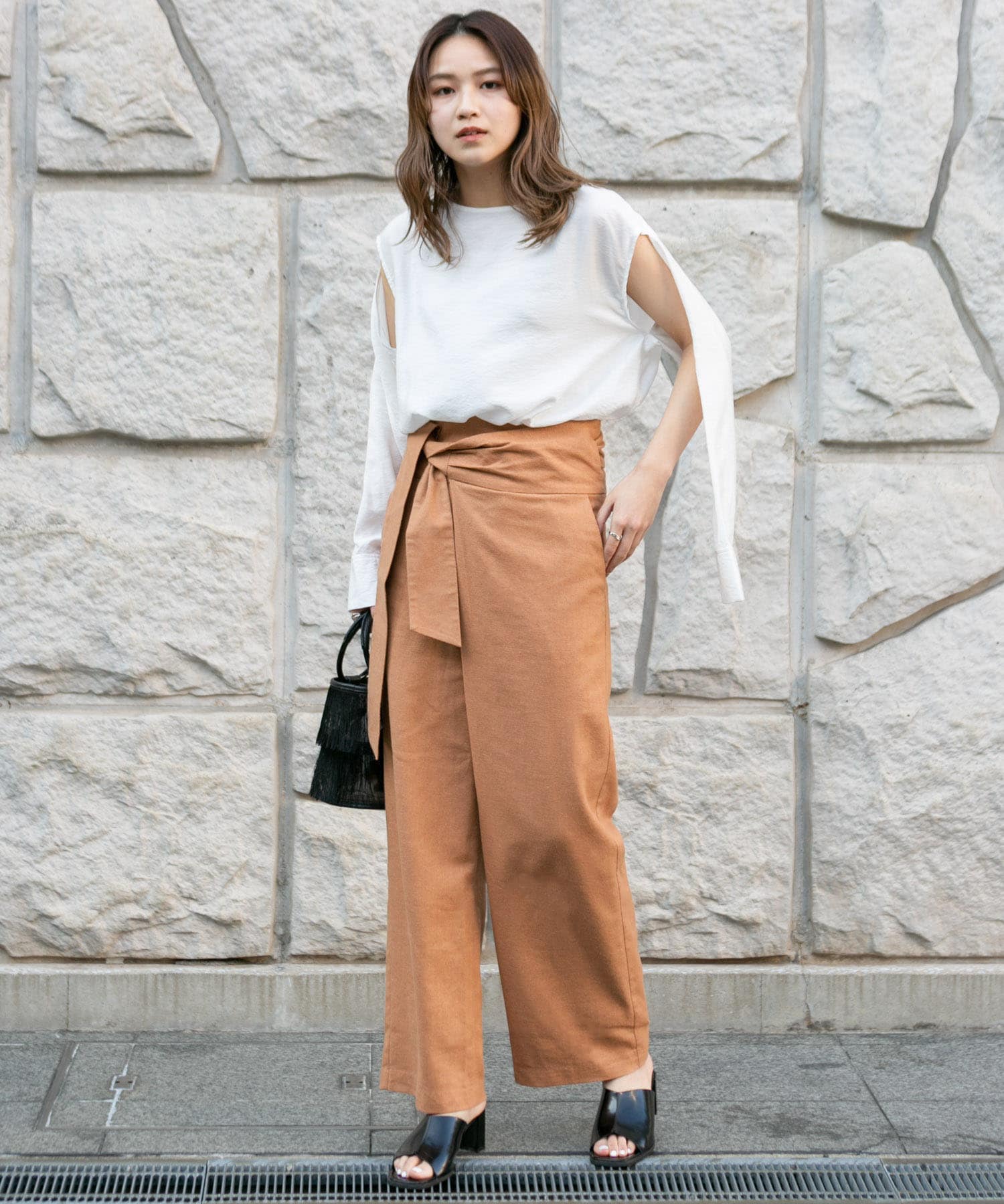 ORG BEIGE