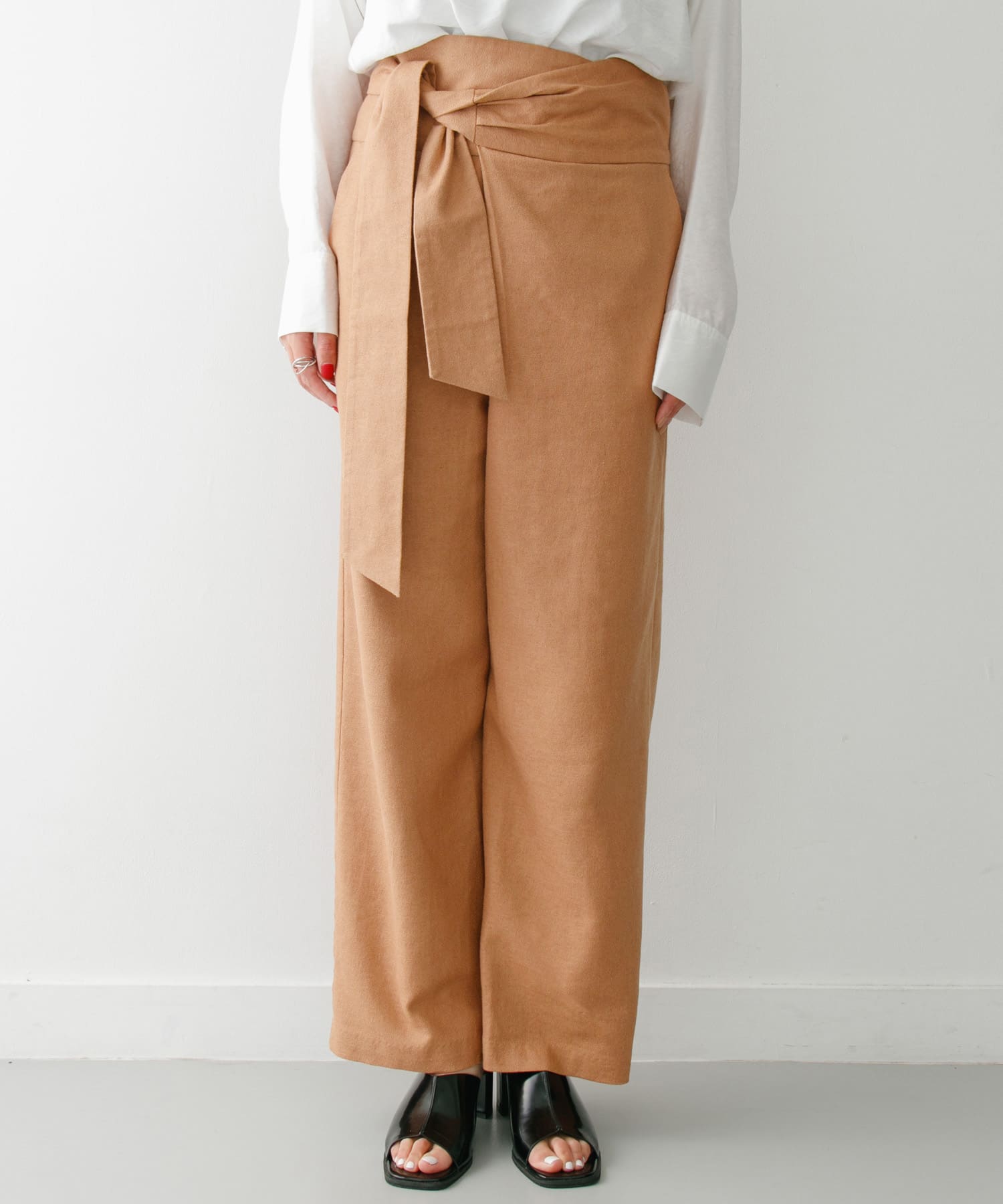 ORG BEIGE