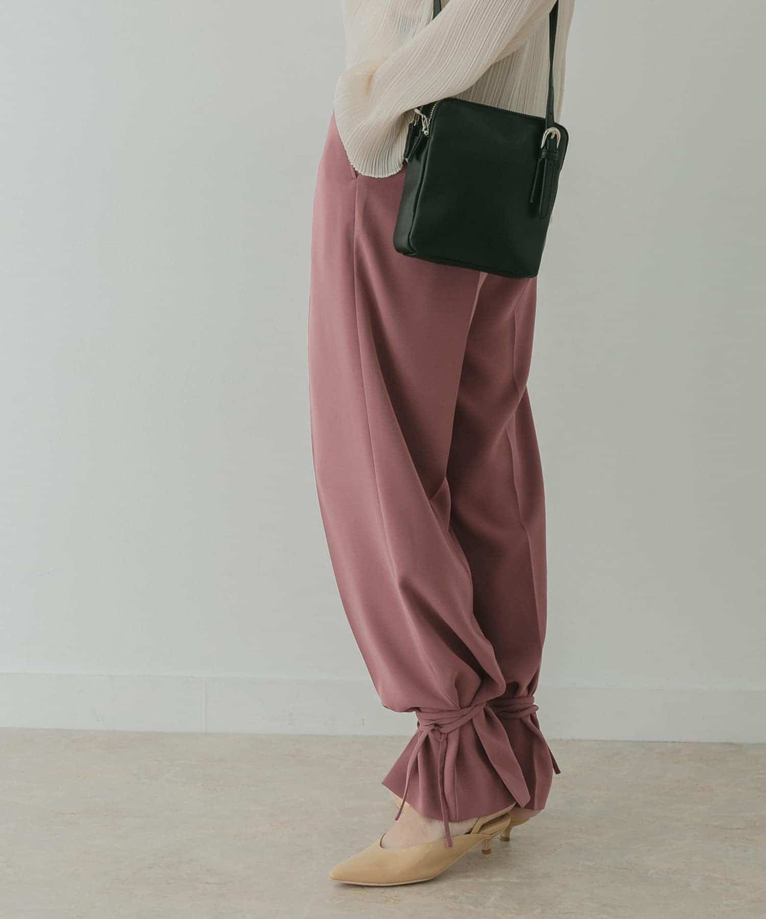 DEEP PINK