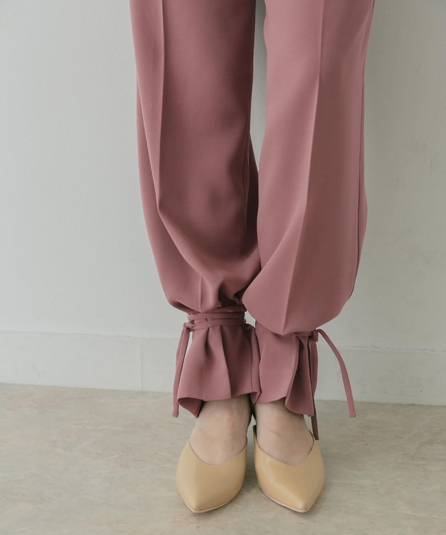 DEEP PINK