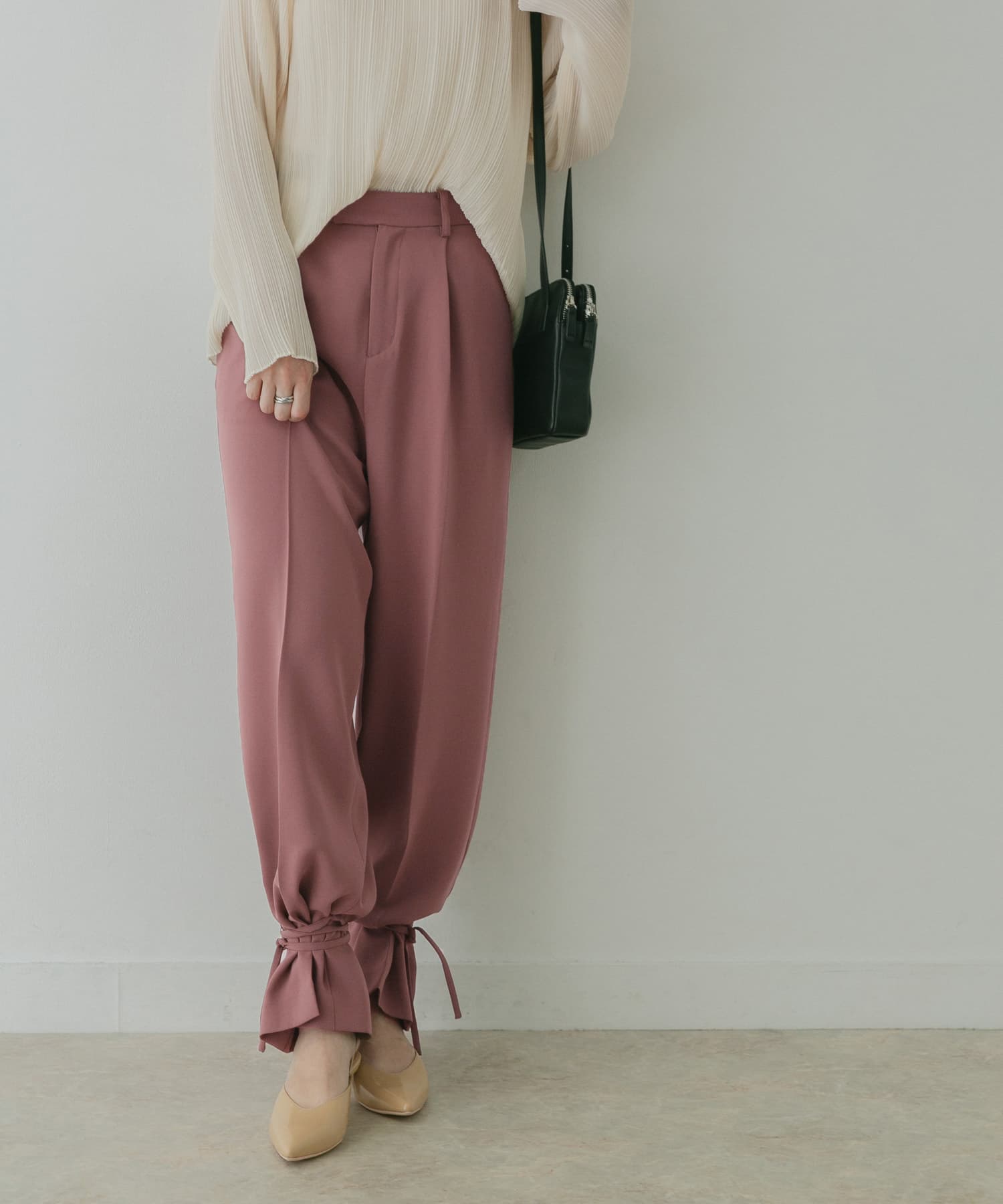 DEEP PINK