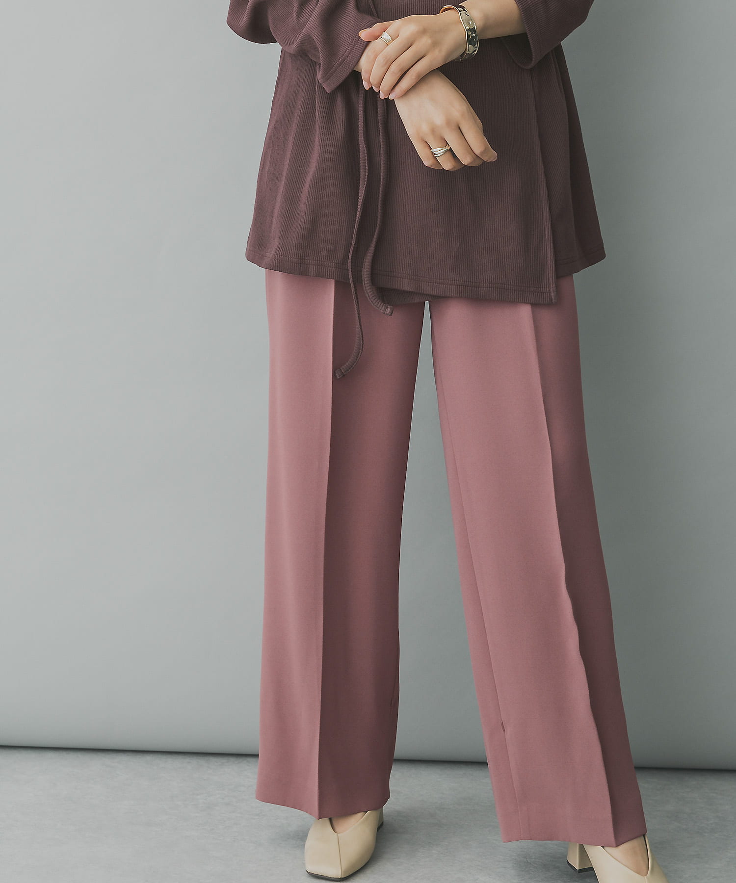 DEEP PINK