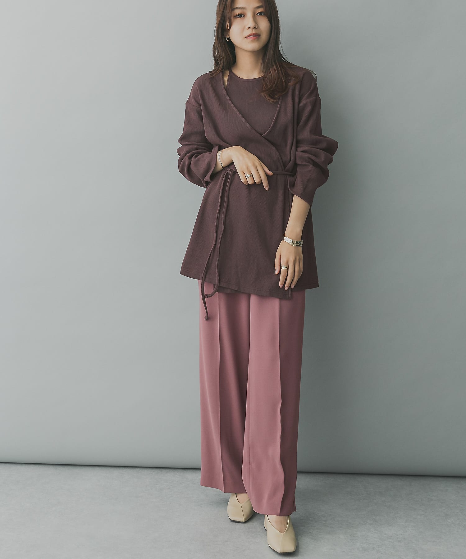 DEEP PINK