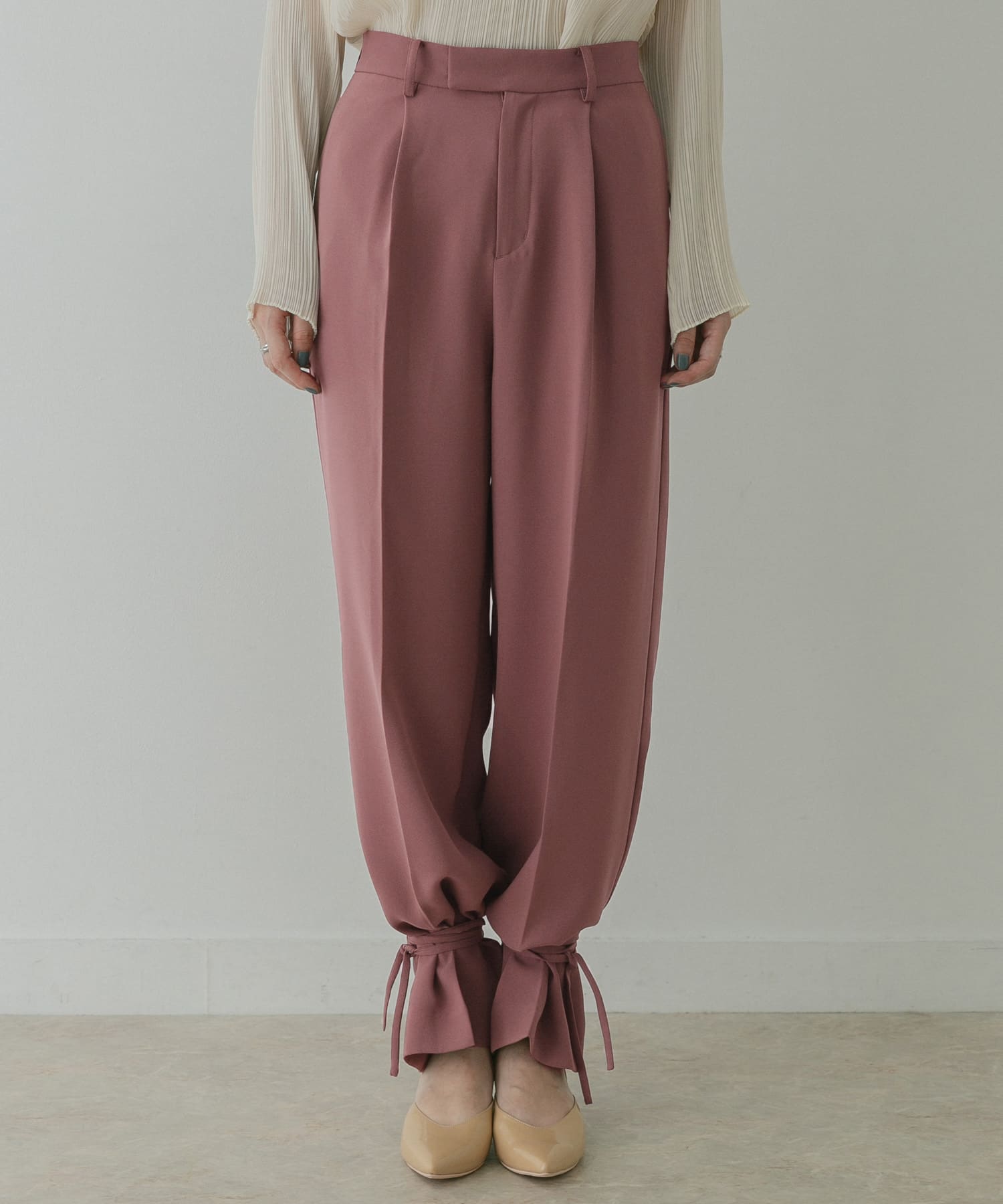 DEEP PINK