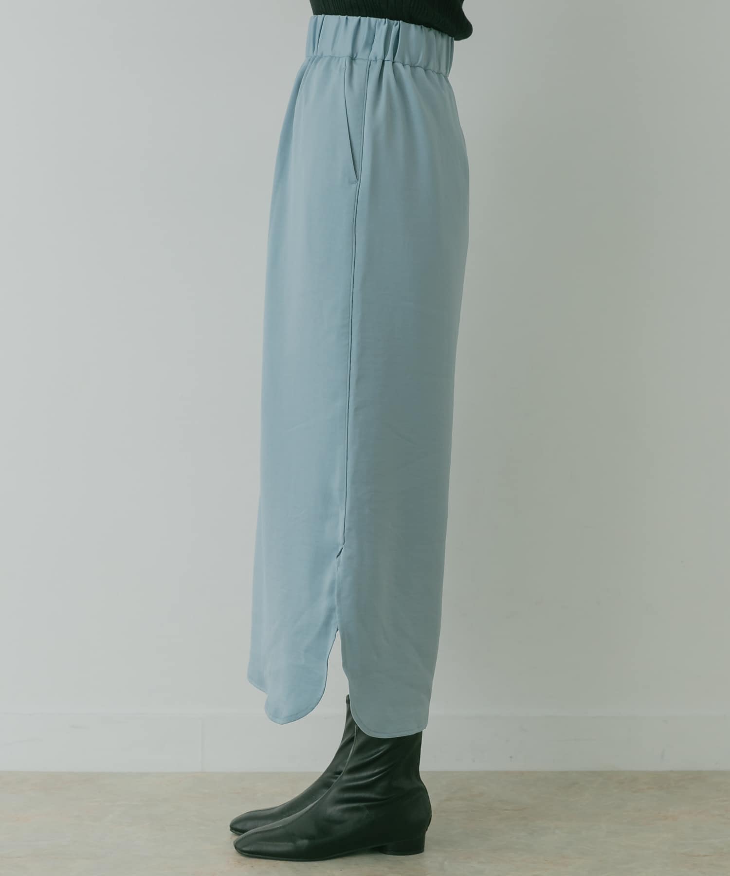 L.BLUE