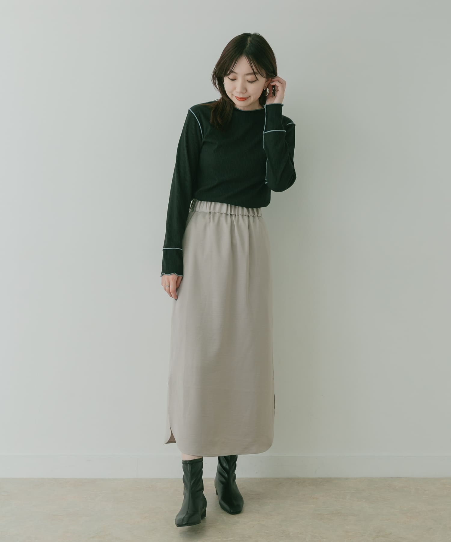 L.GRAY