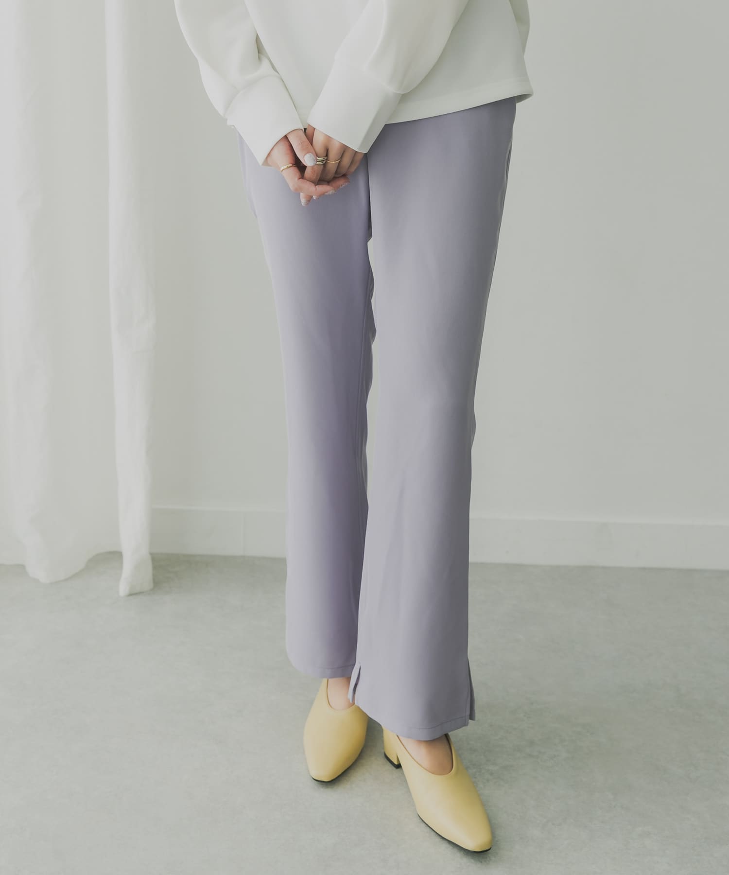 LAVENDER