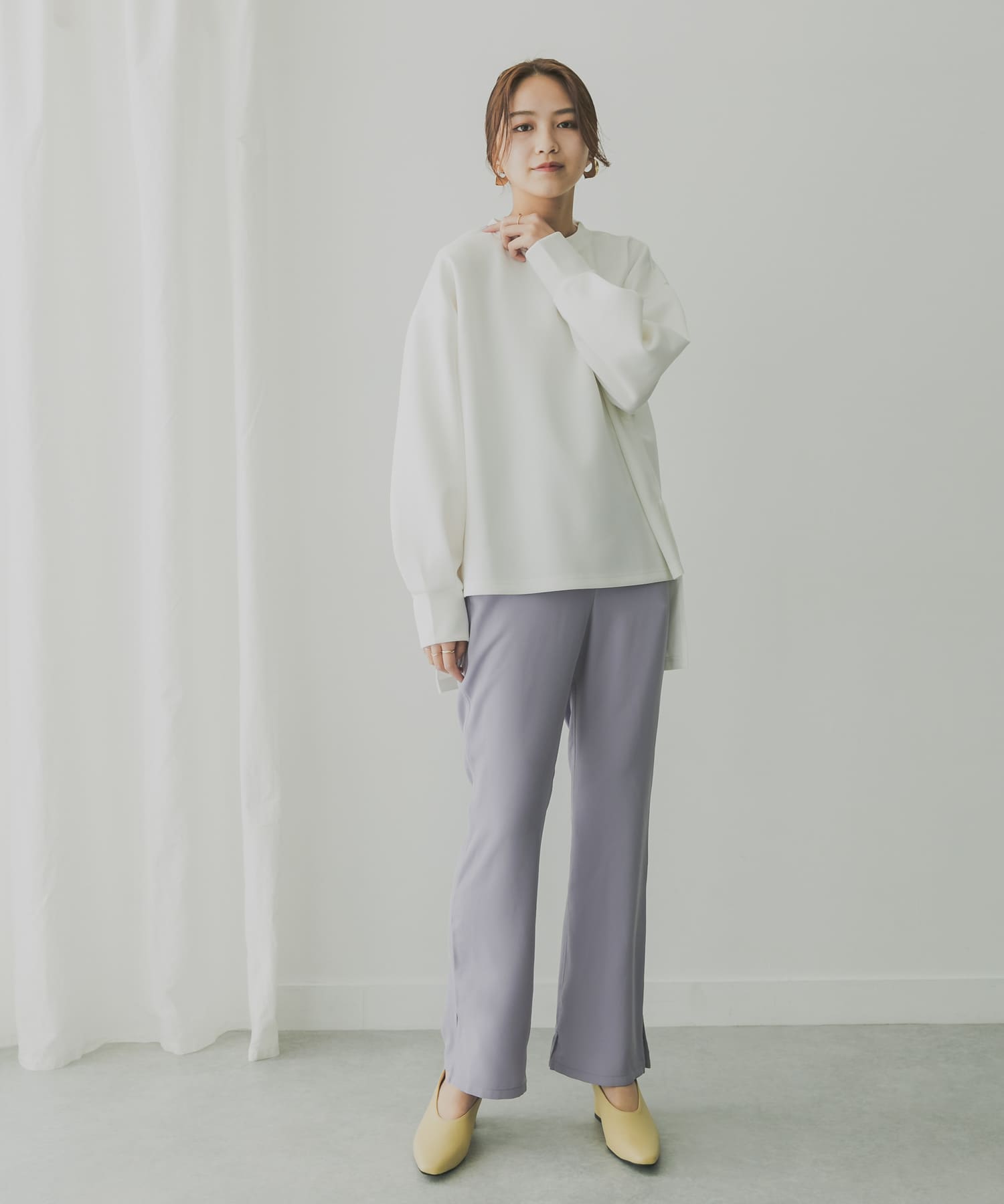 LAVENDER
