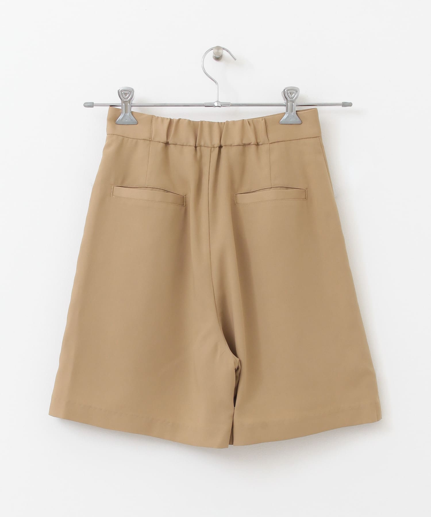 Sequel ベージュ ショートパンツ Lサイズ パンツ・ボトムス / ショートパンツ 通販 | Sir online store / サー