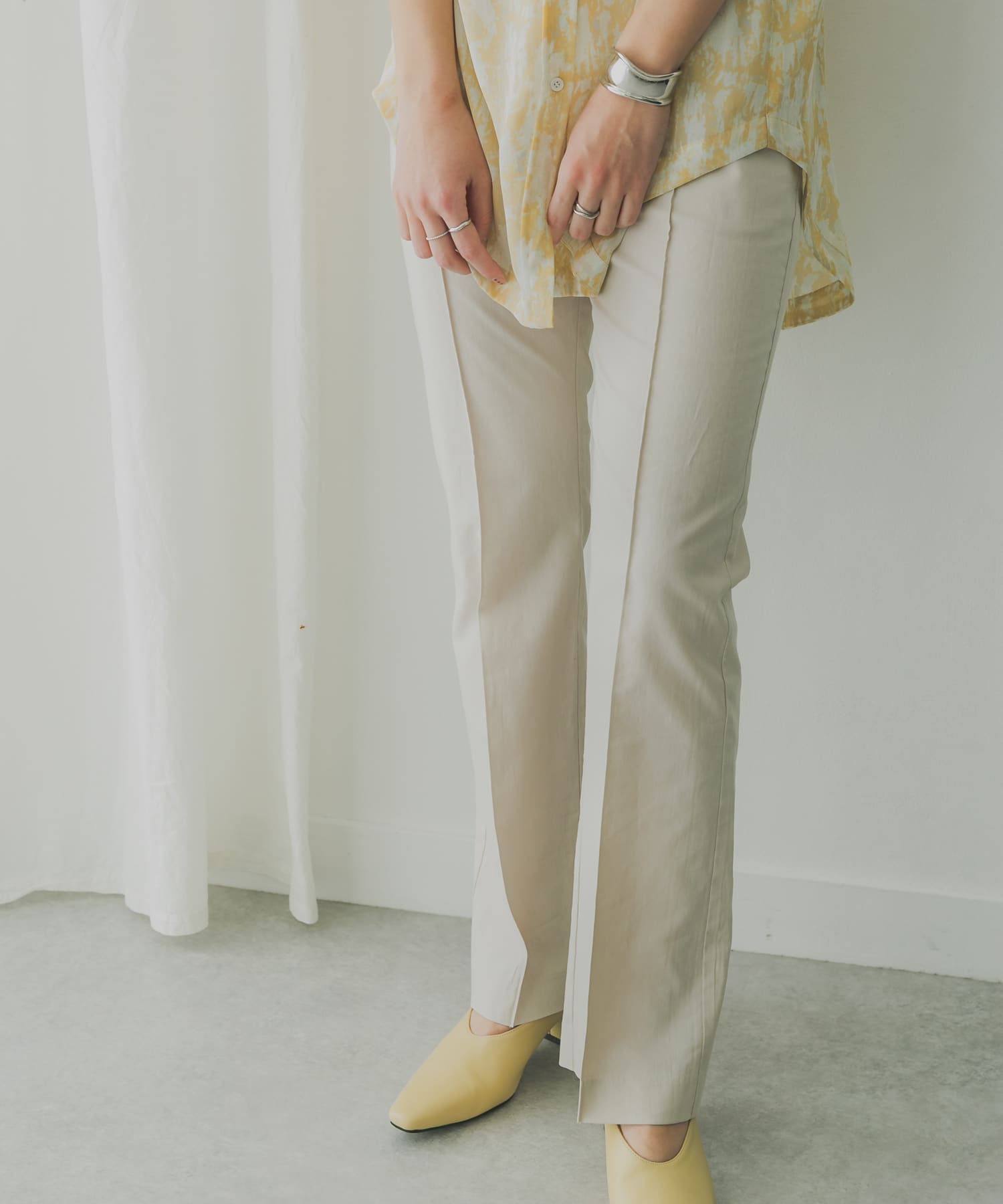 L.BEIGE