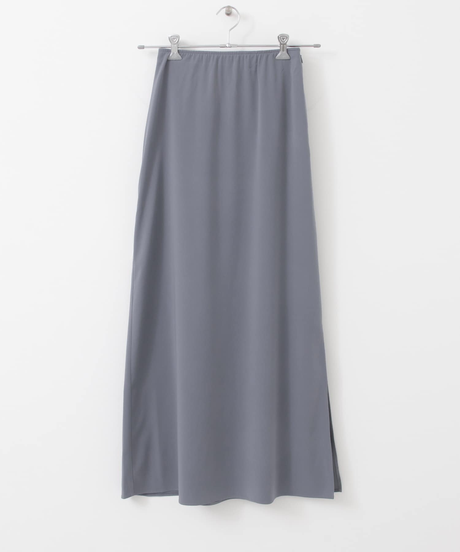 DULL BLUE