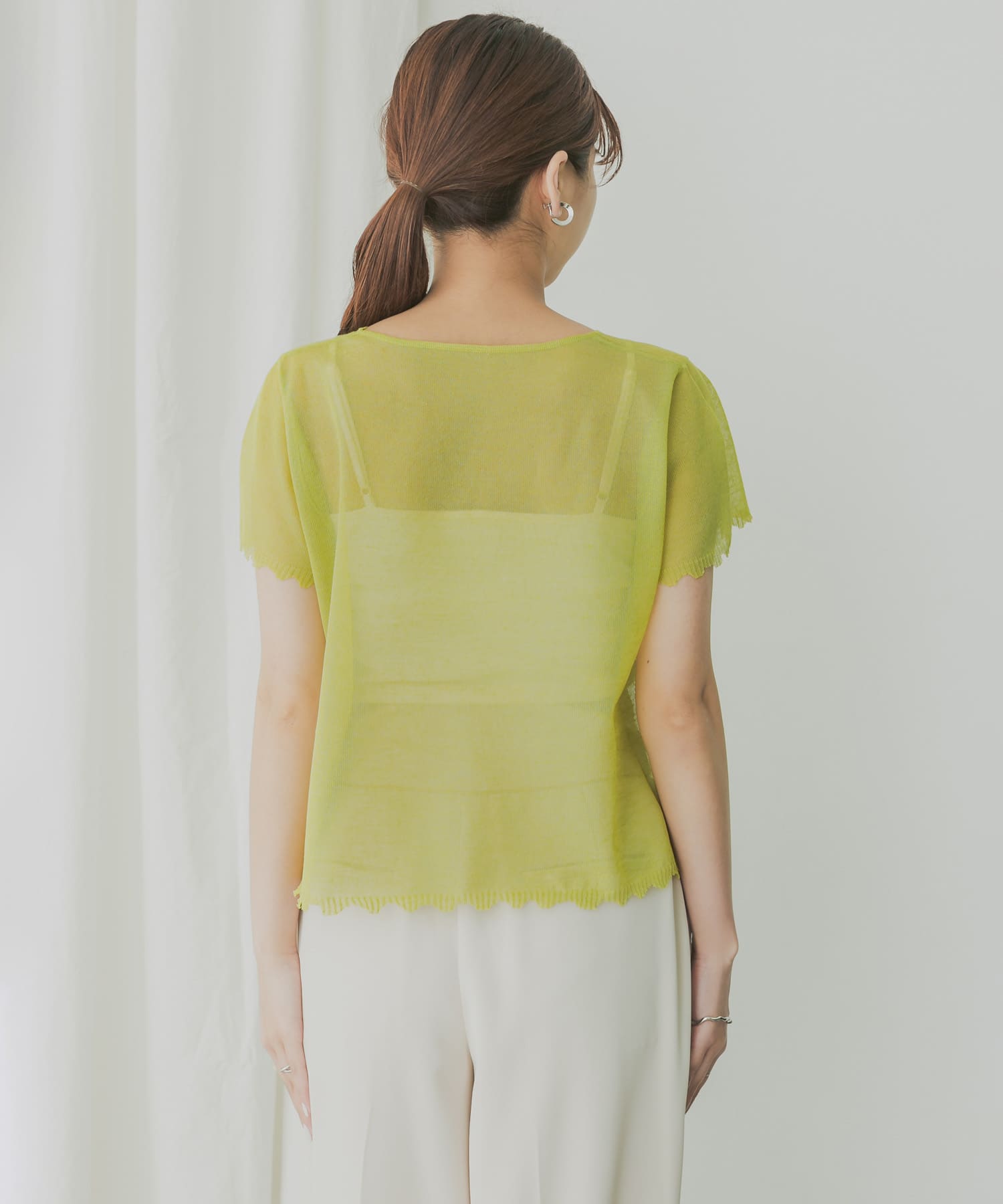 LIMEGREEN