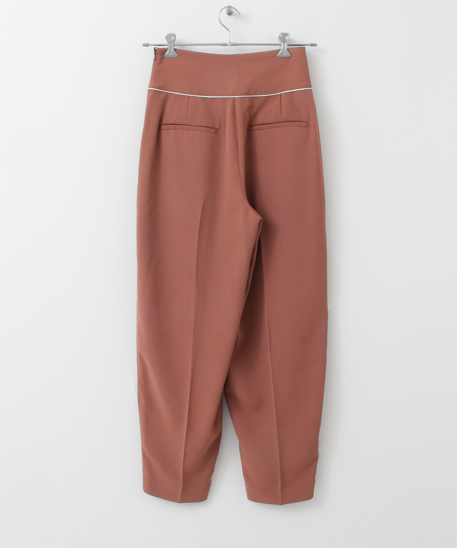 RED BROWN