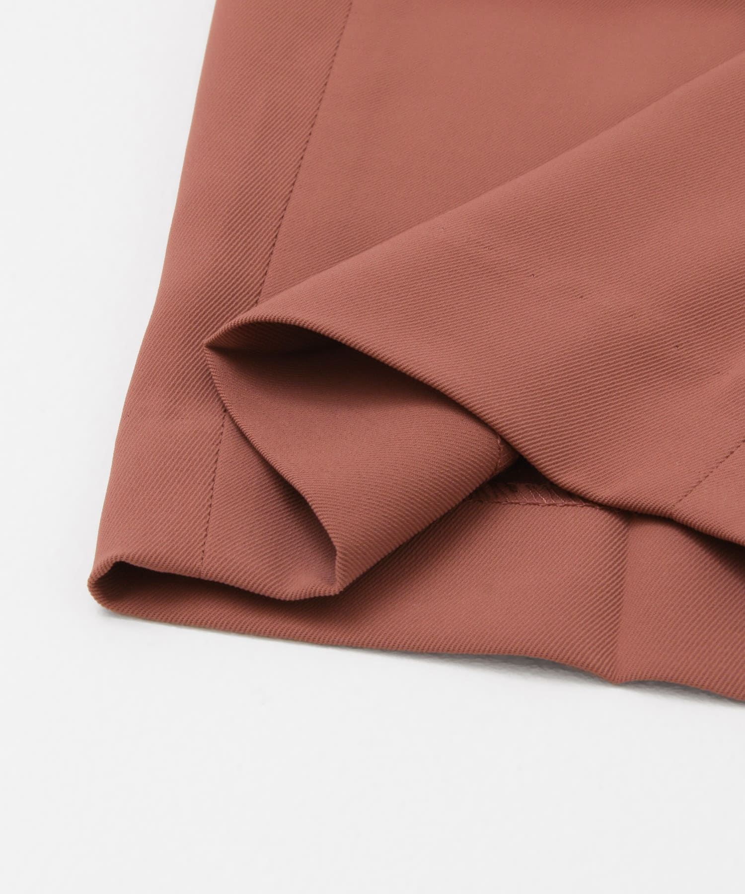 RED BROWN