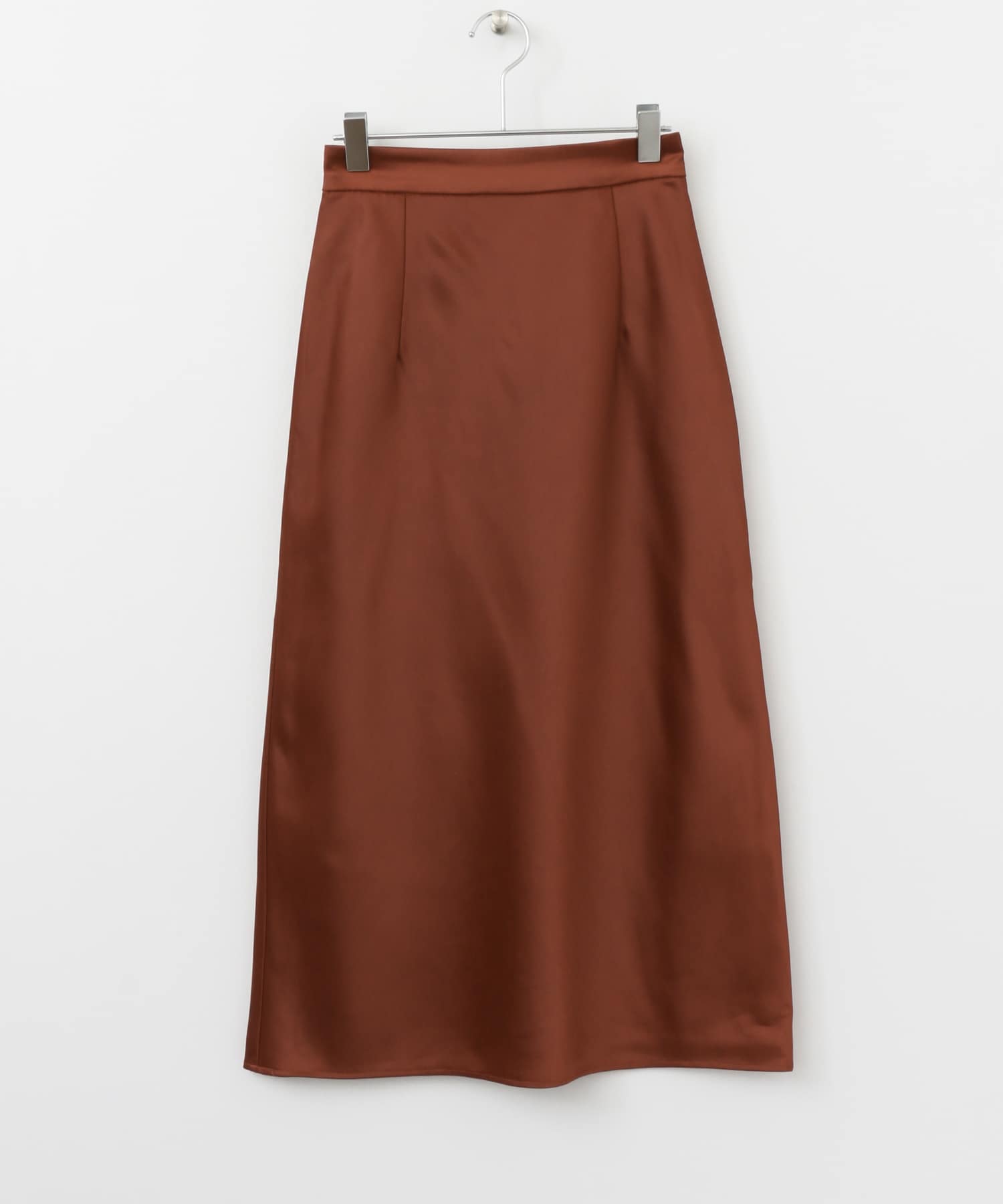 RED BROWN