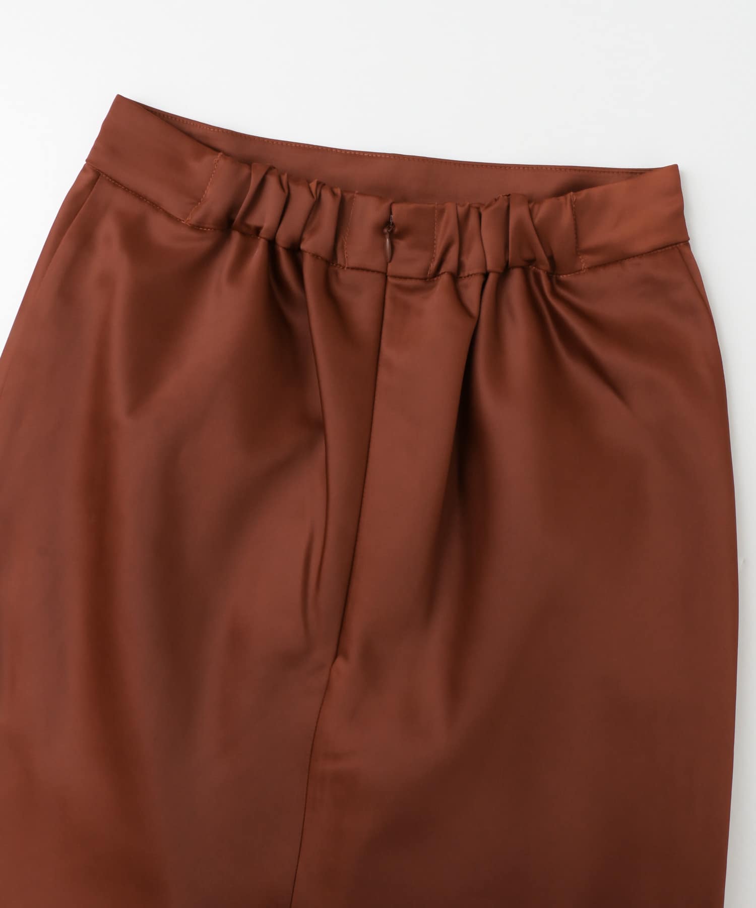 RED BROWN