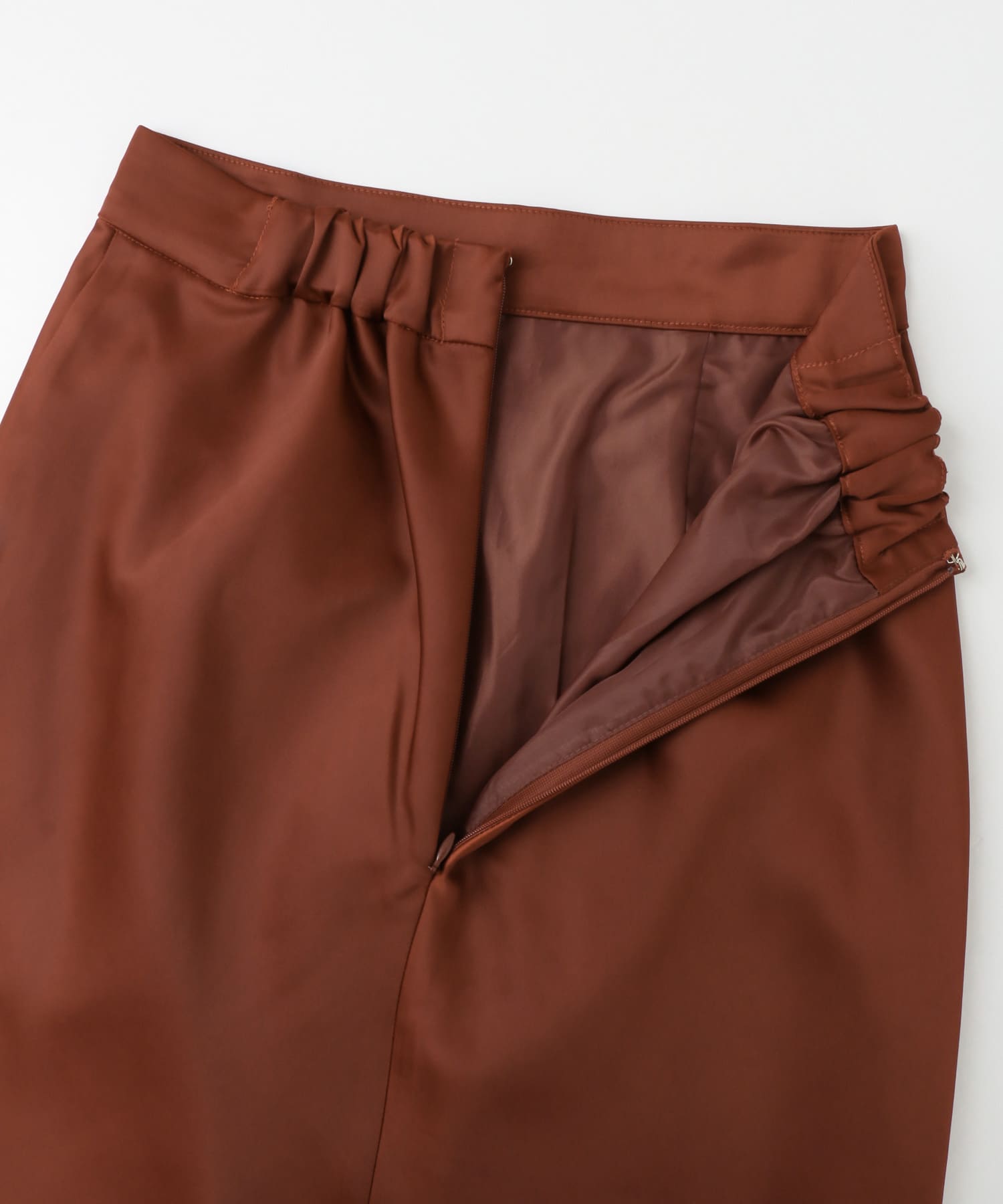 RED BROWN