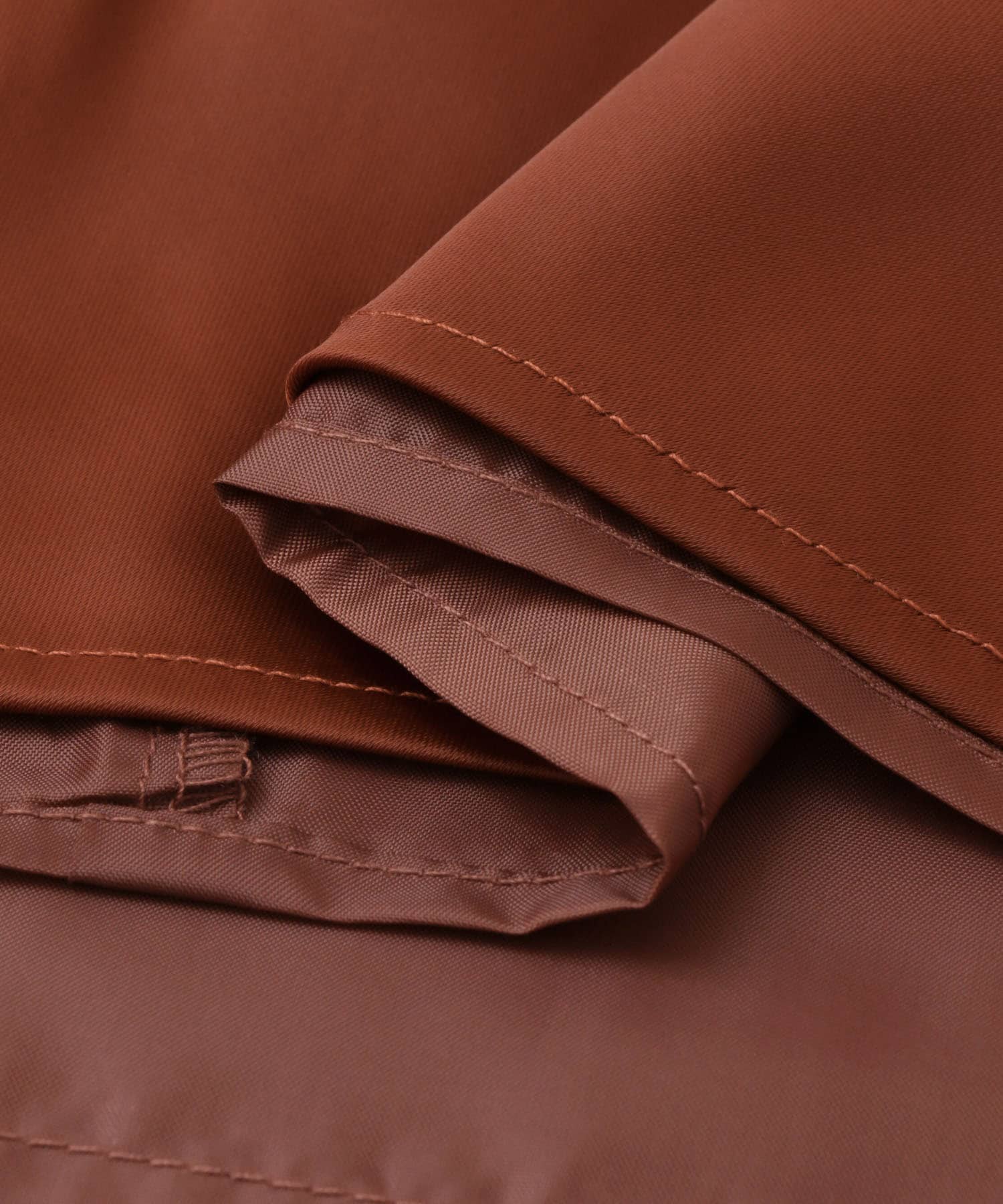 RED BROWN
