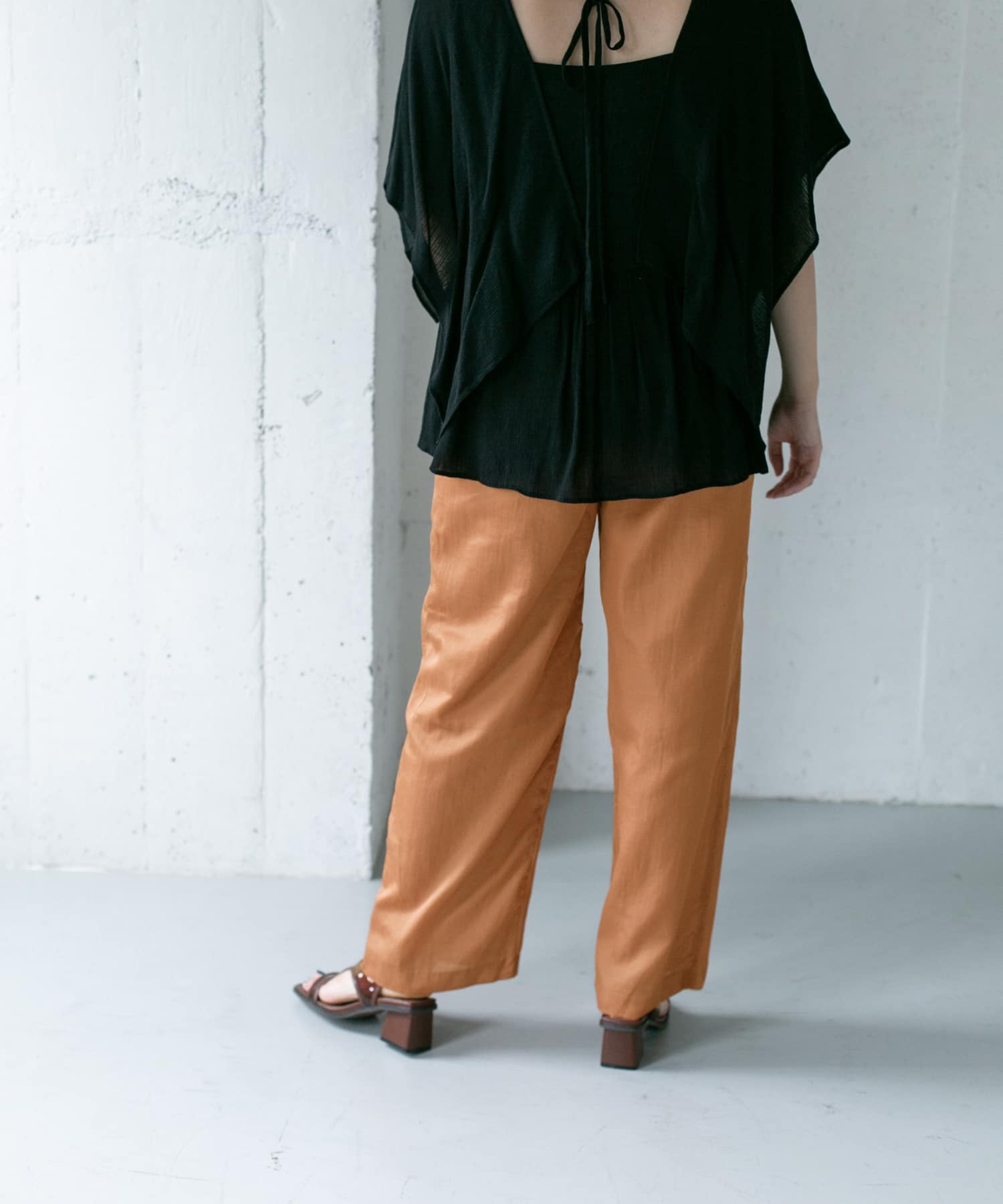 ORG BROWN