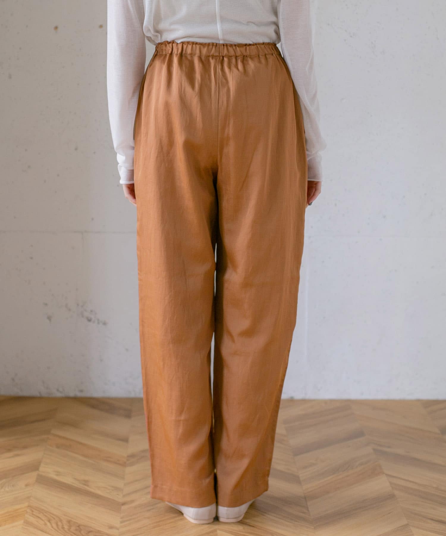 ORG BROWN