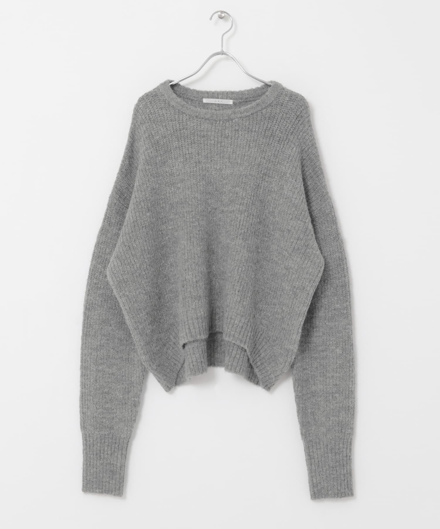 GRAY