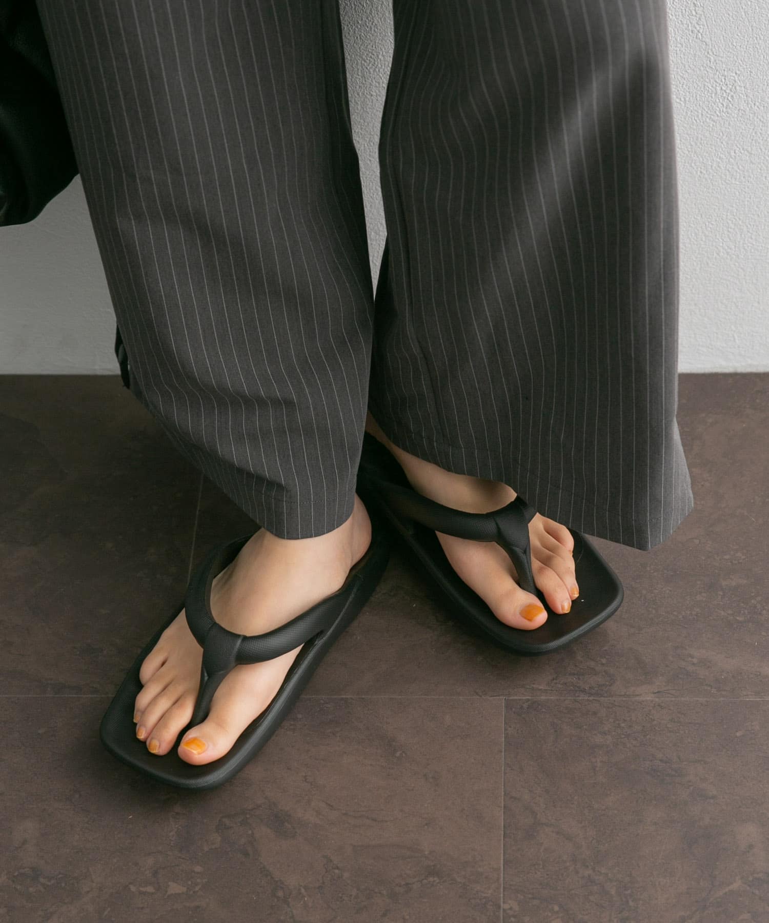 muleboy　SQUARE Z BLACK 24