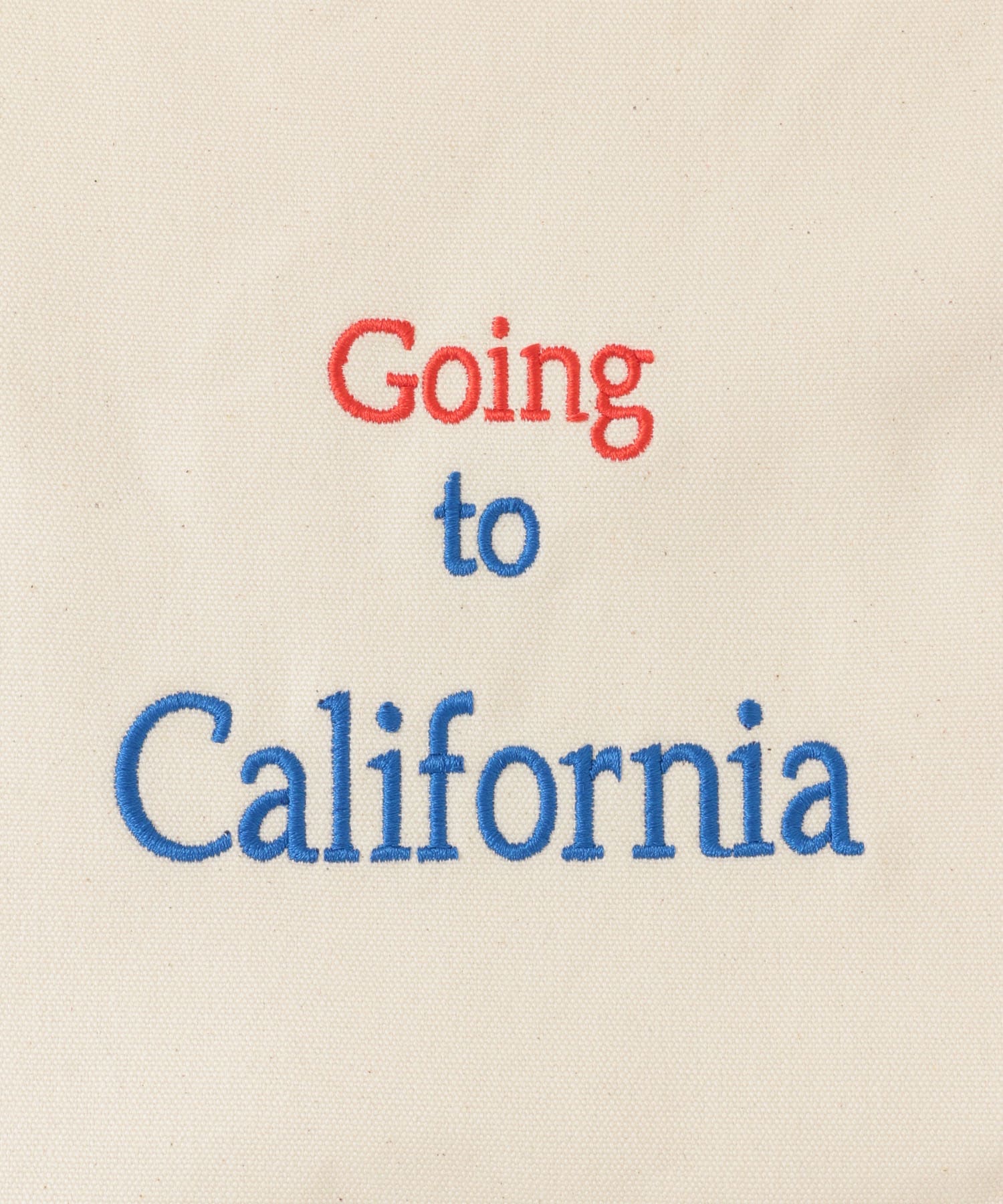 CALIFORNIA
