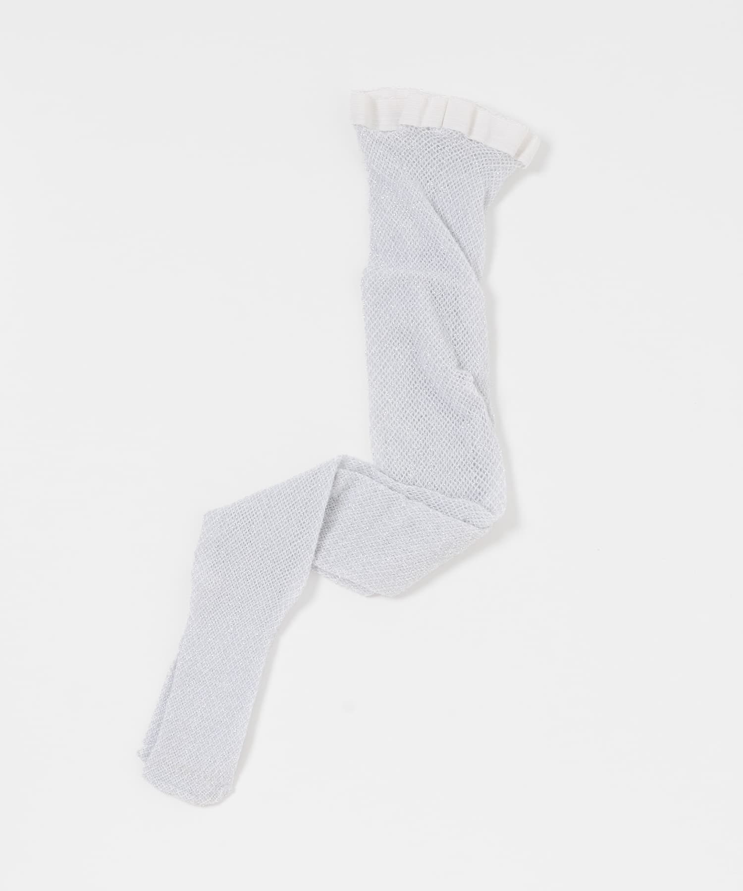 I Hate Monday　PEARL NET STOCKING