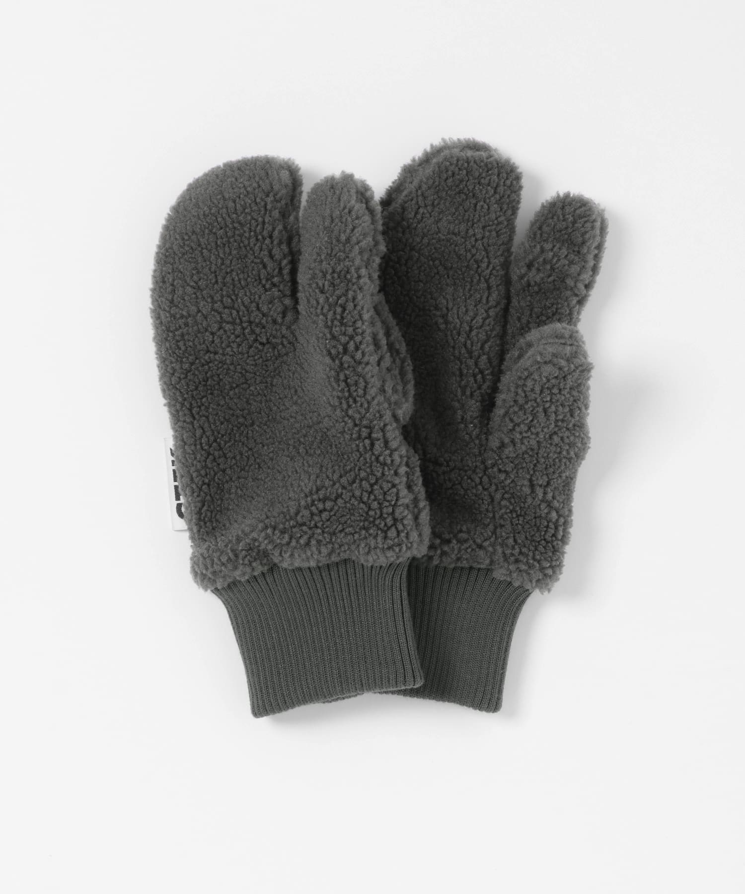 CONTROL FREAK　ピッグハンズグローブ BLACK one