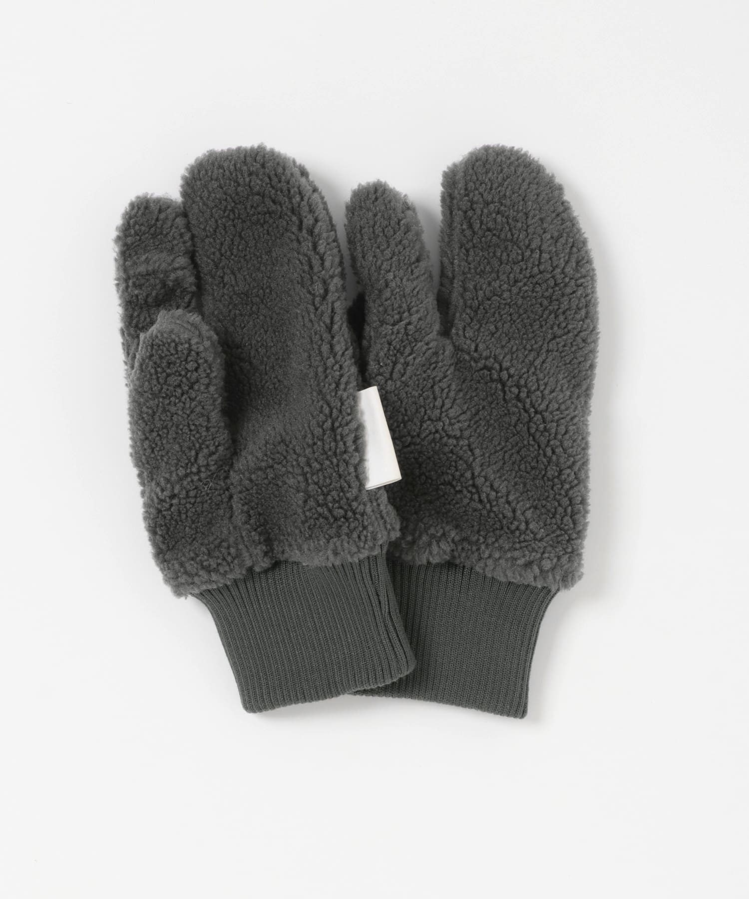 CONTROL FREAK　ピッグハンズグローブ BLACK one