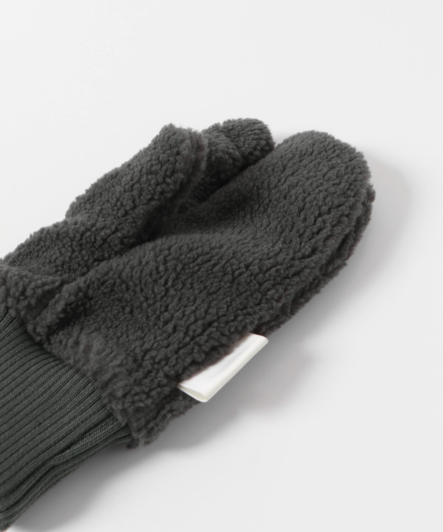 CONTROL FREAK　ピッグハンズグローブ BLACK one