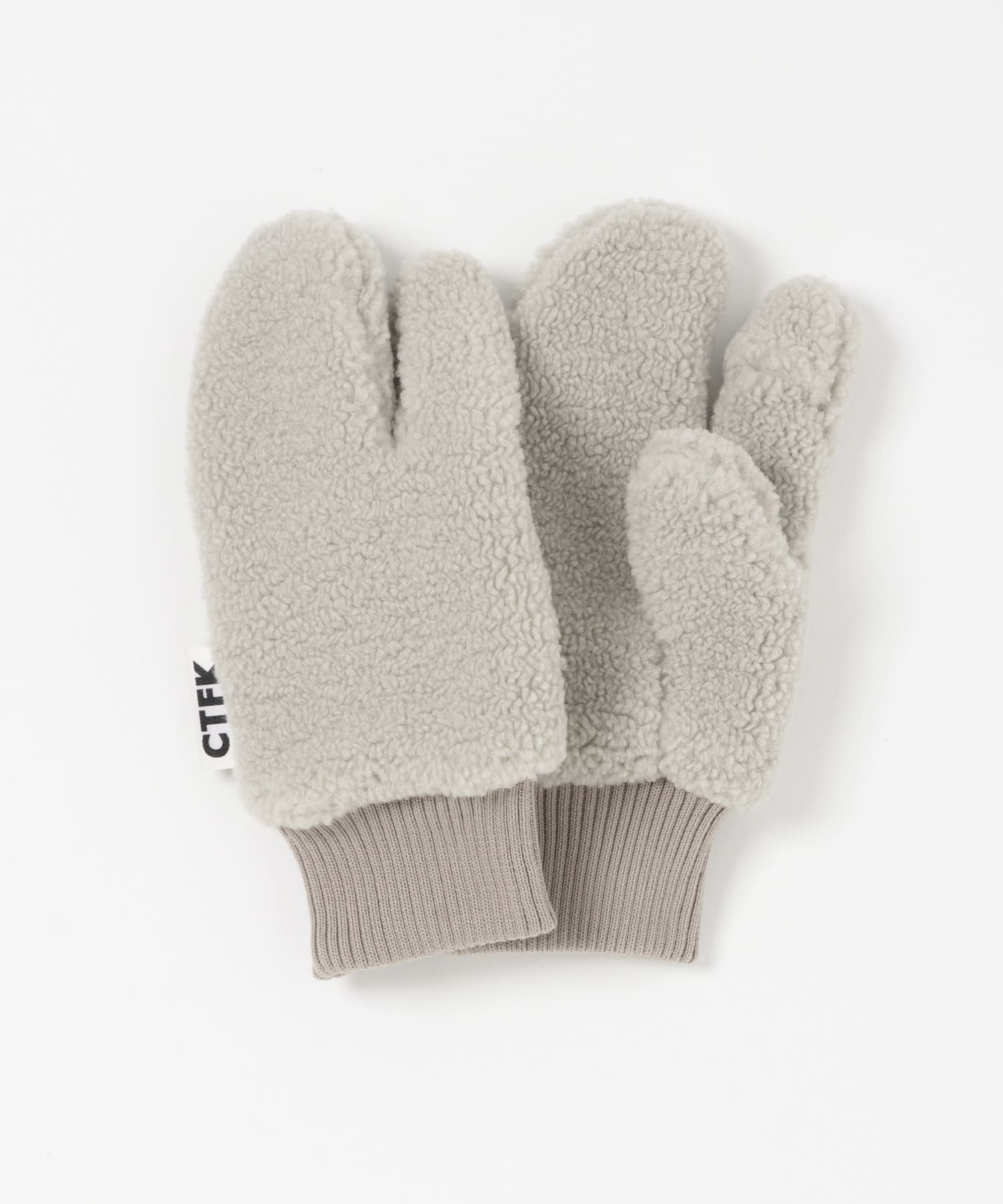 CONTROL FREAK　ピッグハンズグローブ