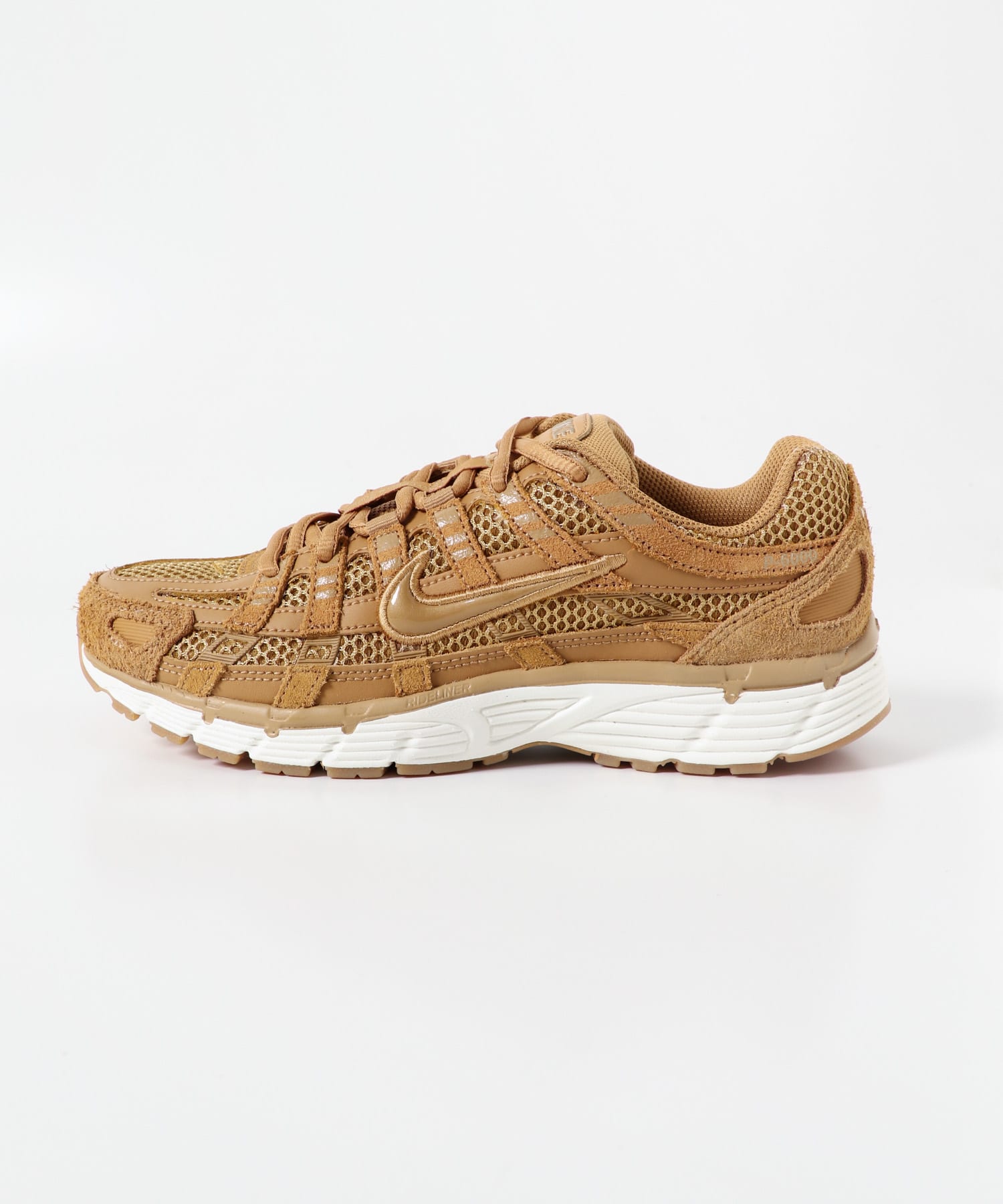 NIKE　P-6000 PRM