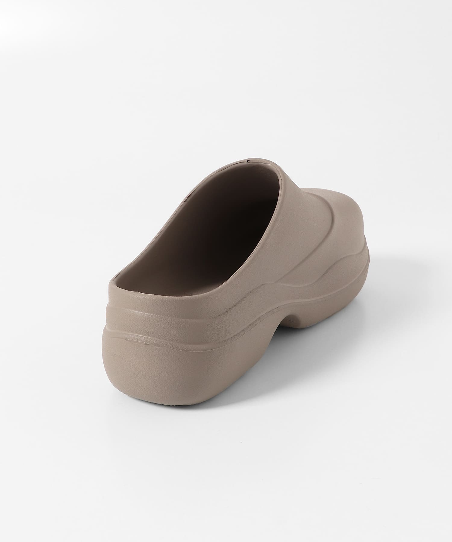 Rockfish Weatherwear　HAYDEN CLOG COCOA 23