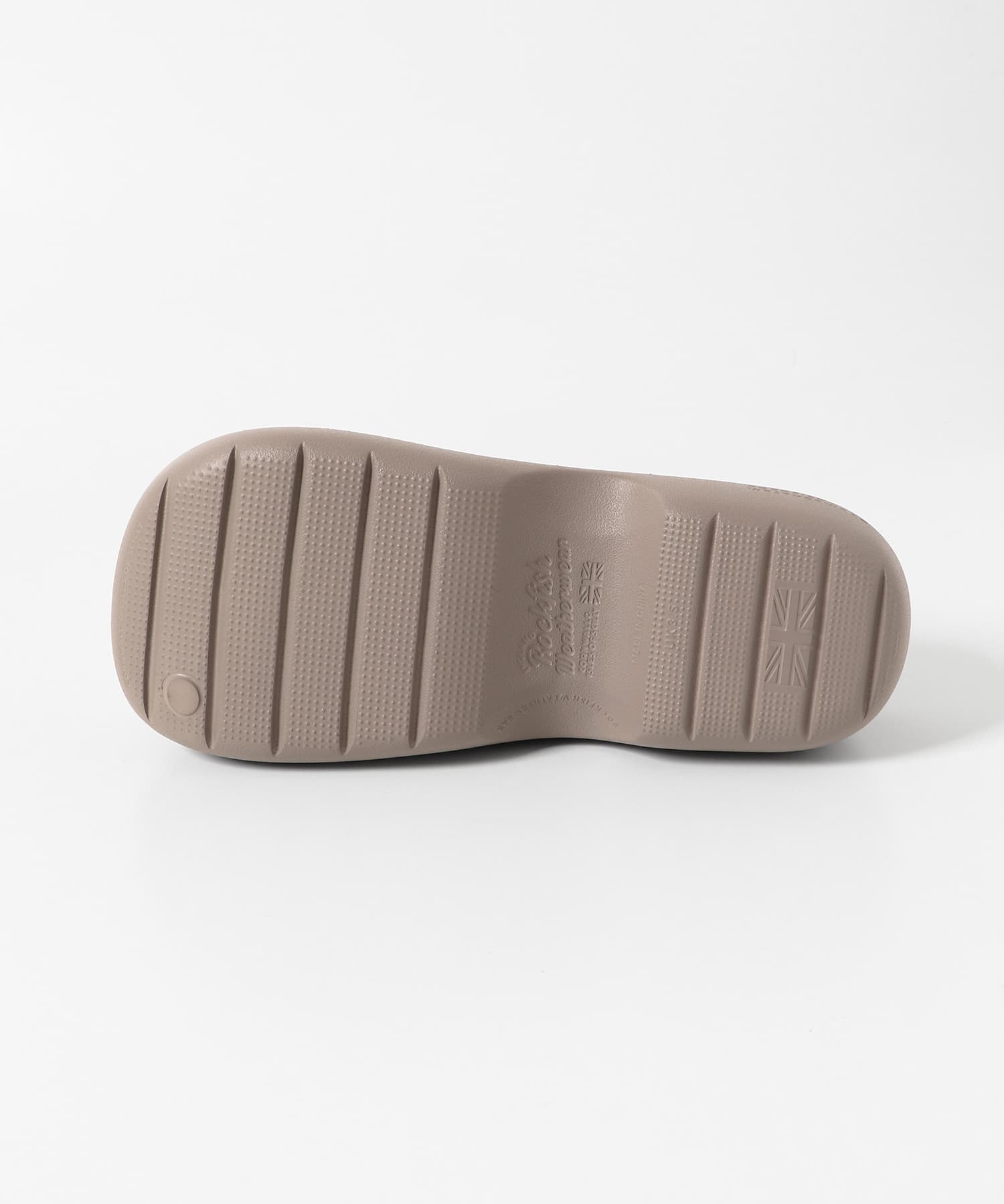 Rockfish Weatherwear　HAYDEN CLOG COCOA 23