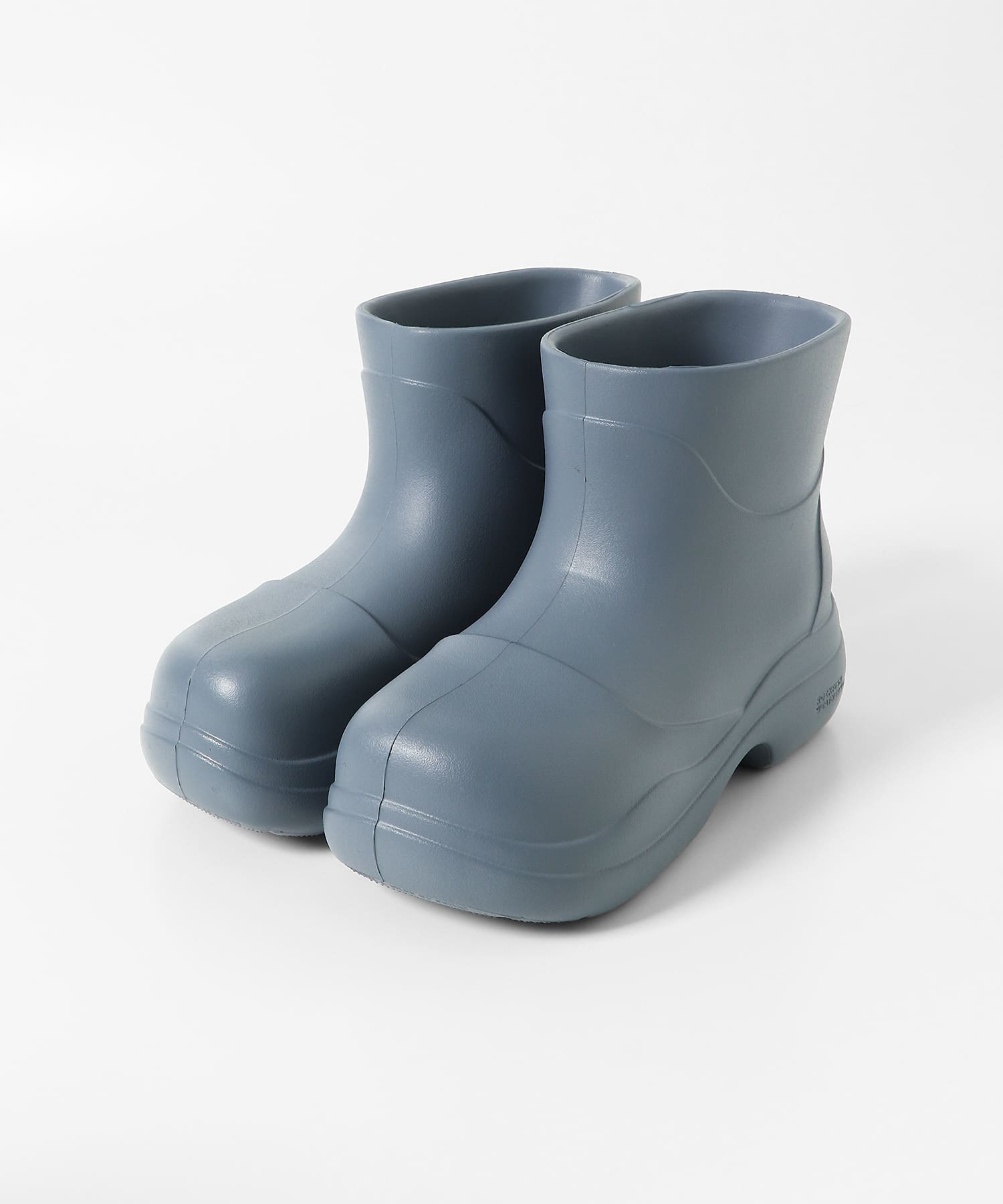 Rockfish Weatherwear　HAYDEN BOOTS BLUE GREY 23