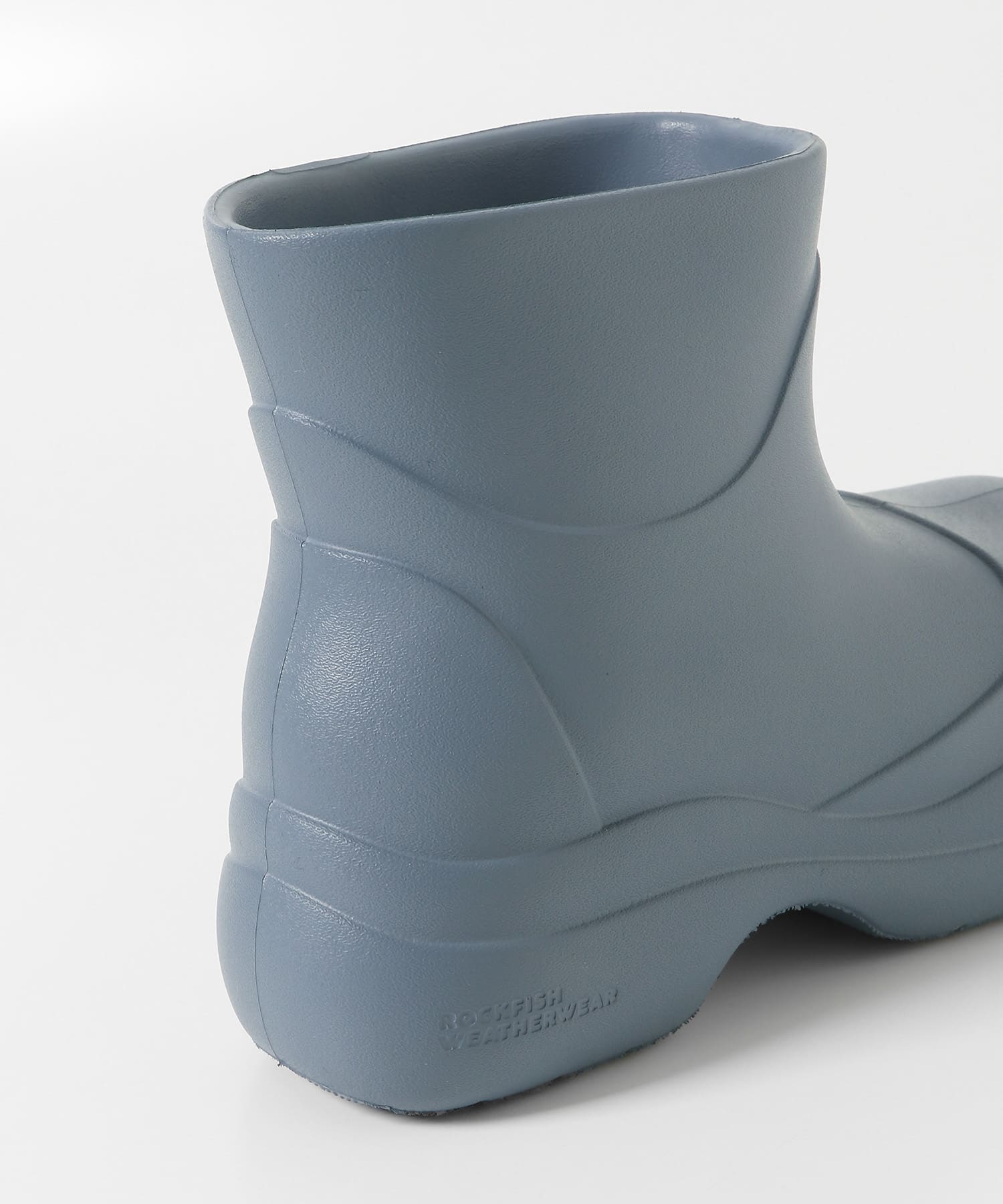 Rockfish Weatherwear HAYDEN BOOTS(23 CREAM): シューズ｜URBAN